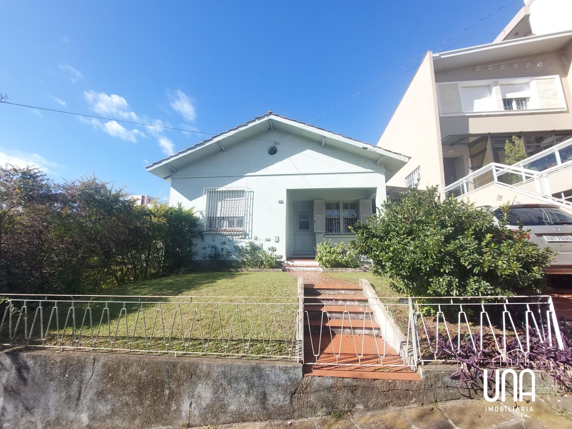 Casa, 3 quartos, 108 m² - Foto 1