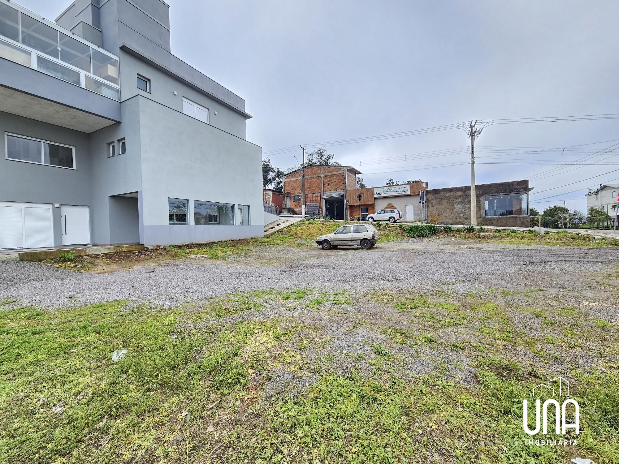 Terreno, 532 m² - Foto 6