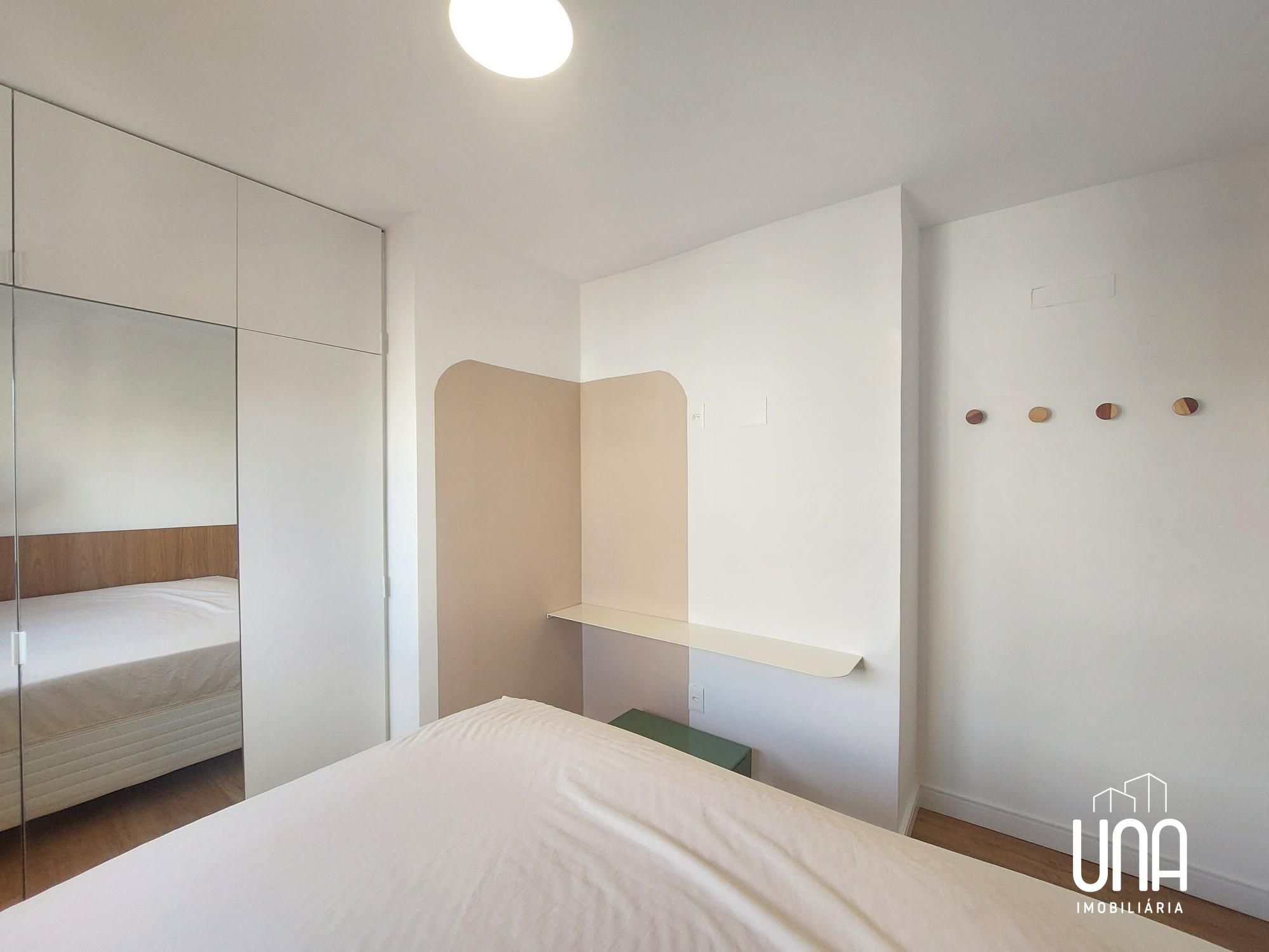 Apartamento, 2 quartos, 80 m² - Foto 16