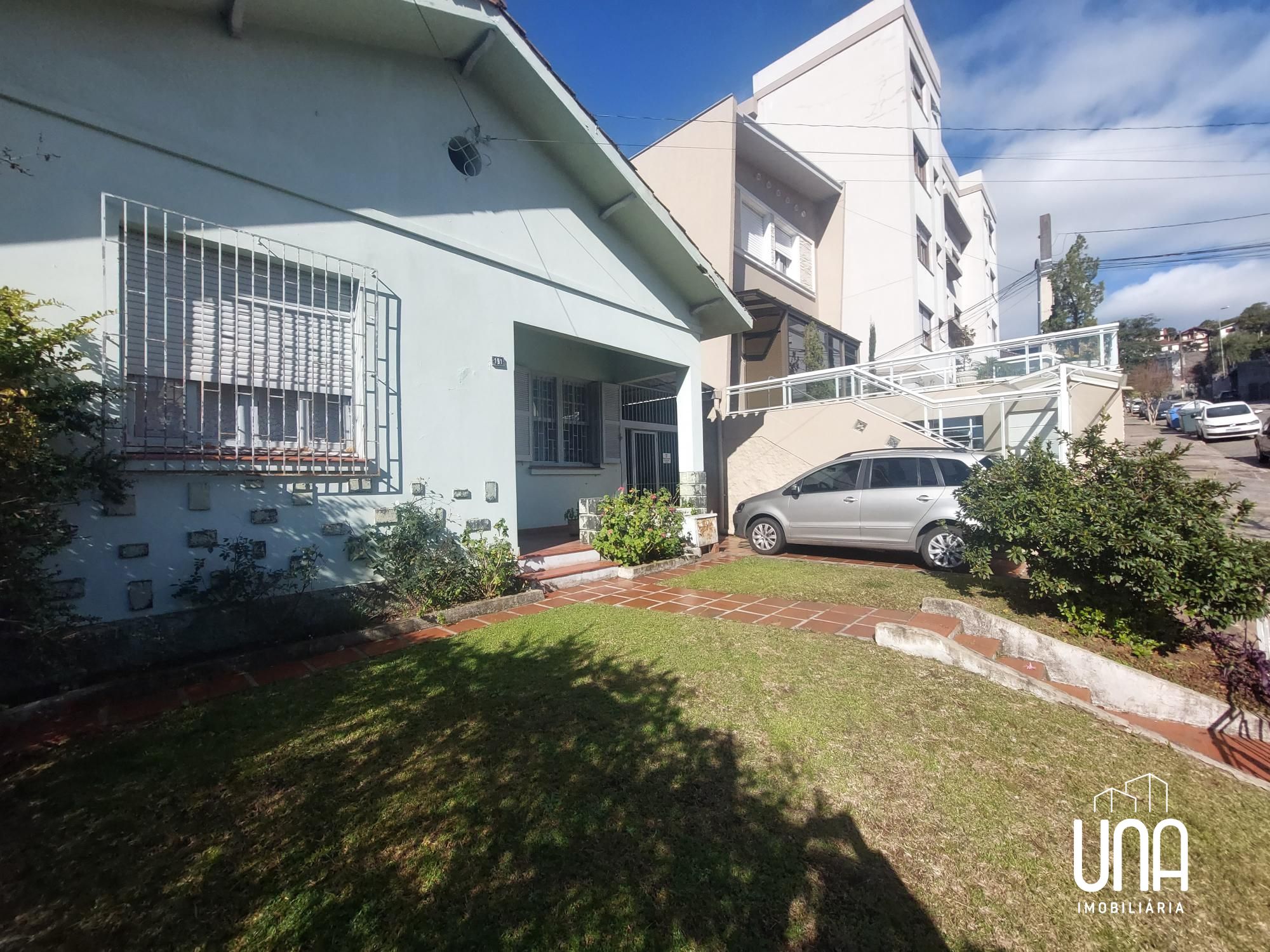 Casa, 3 quartos, 108 m² - Foto 2