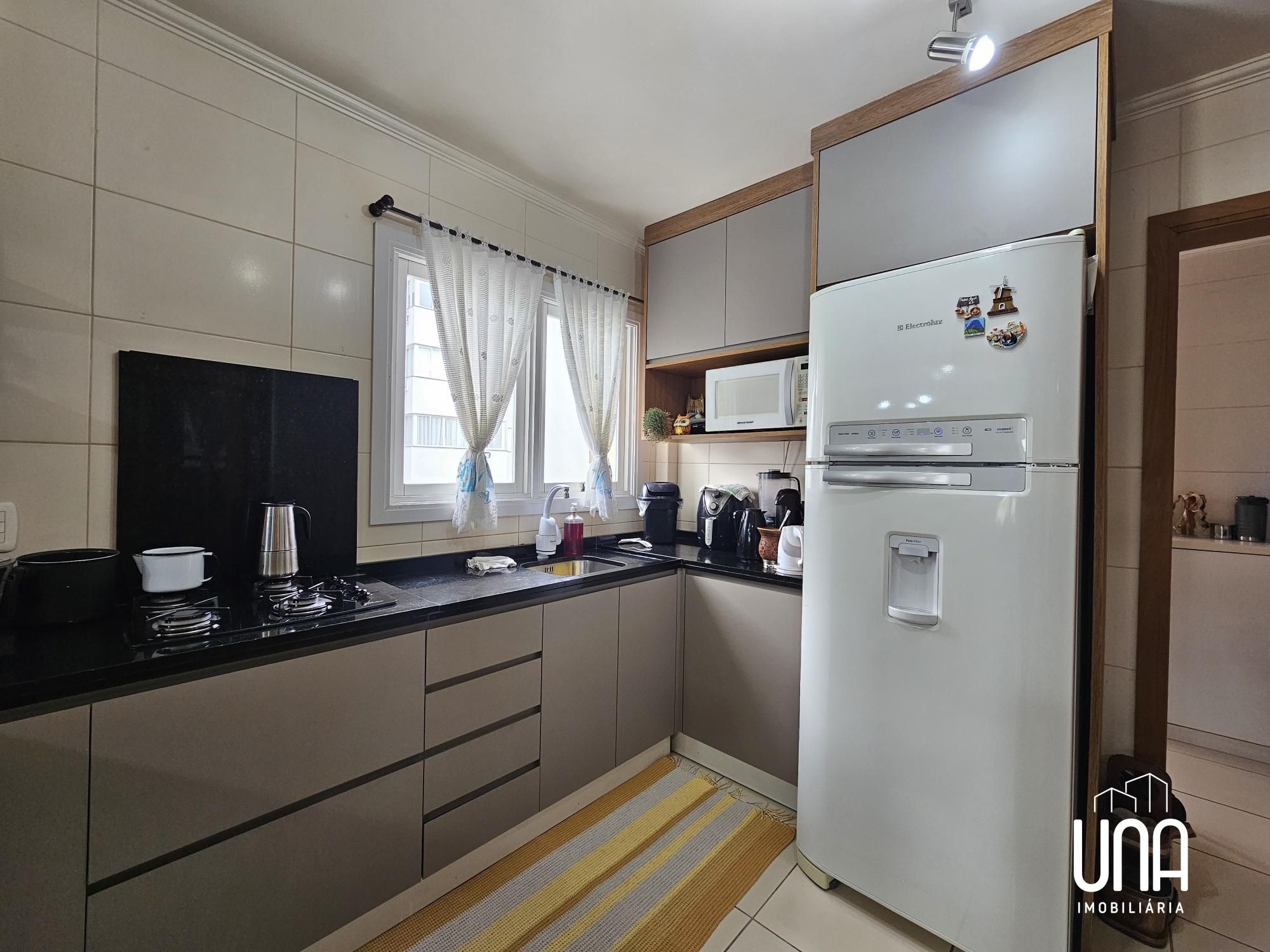 Apartamento, 3 quartos, 125 m² - Foto 11