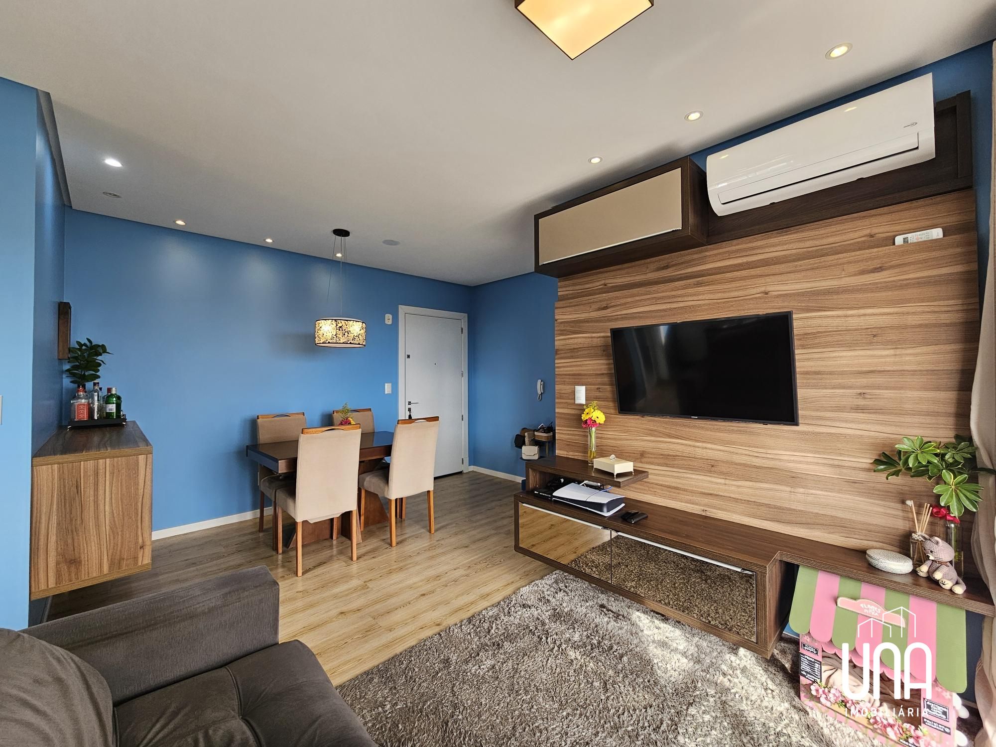 Apartamento, 2 quartos, 71 m² - Foto 6