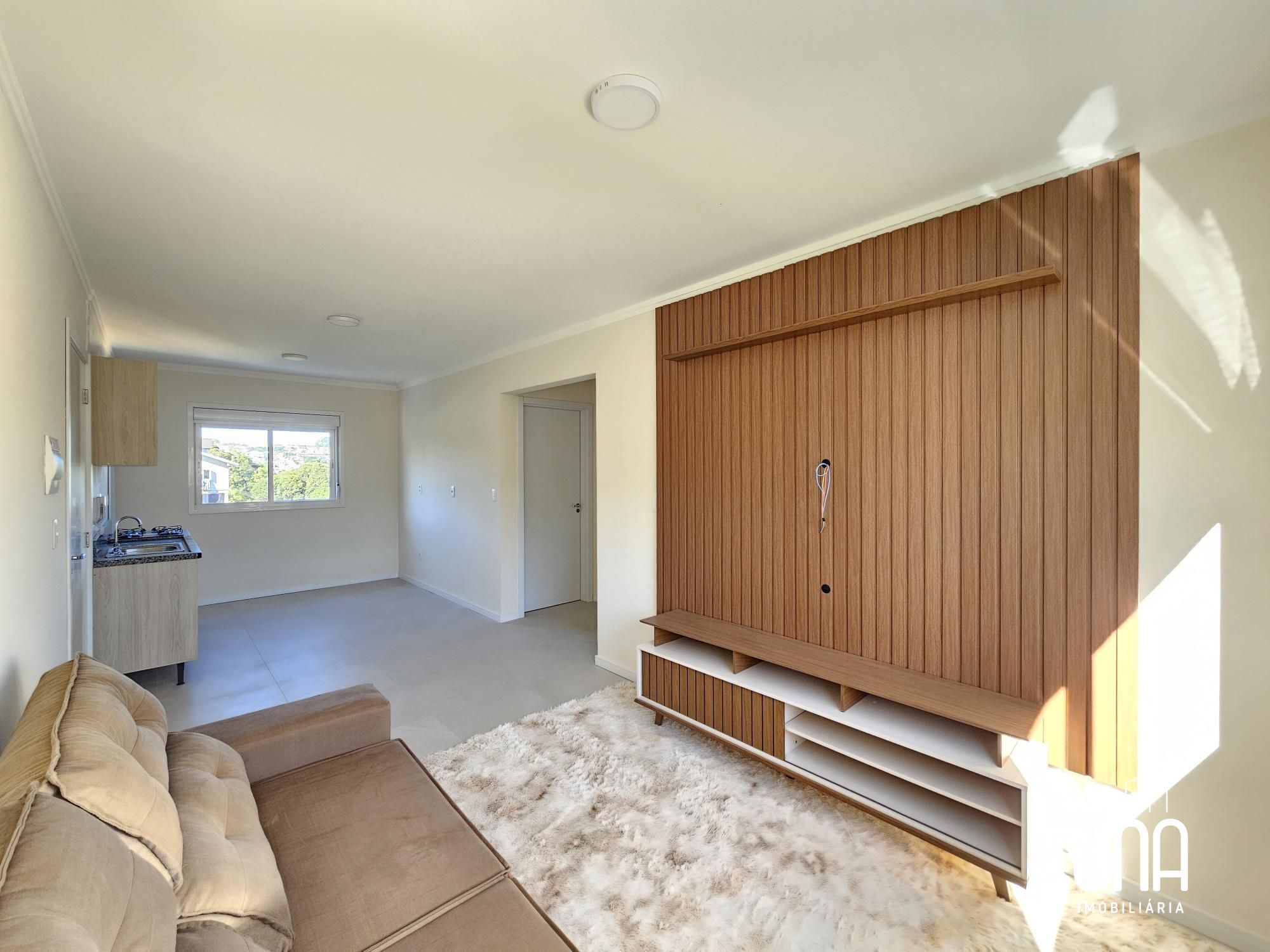 Apartamento, 2 quartos, 56 m² - Foto 3