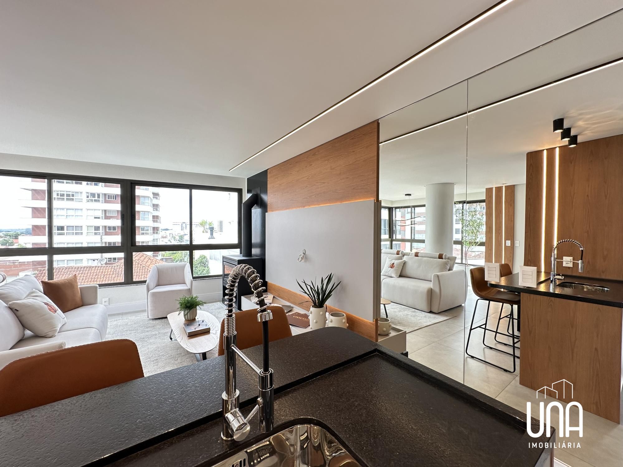 Apartamento, 2 quartos, 85 m² - Foto 9
