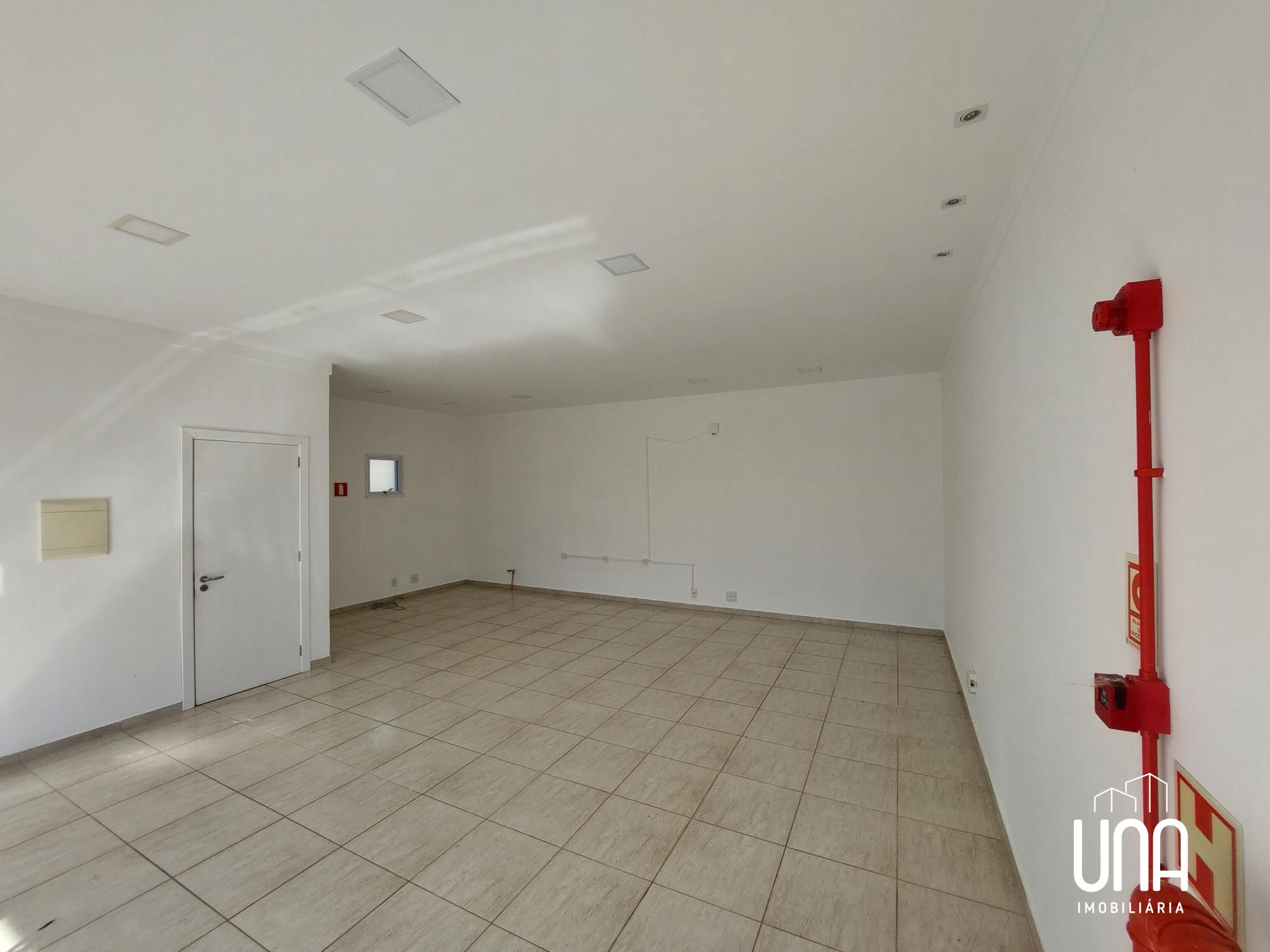 Sala-Conjunto, 52 m² - Foto 1