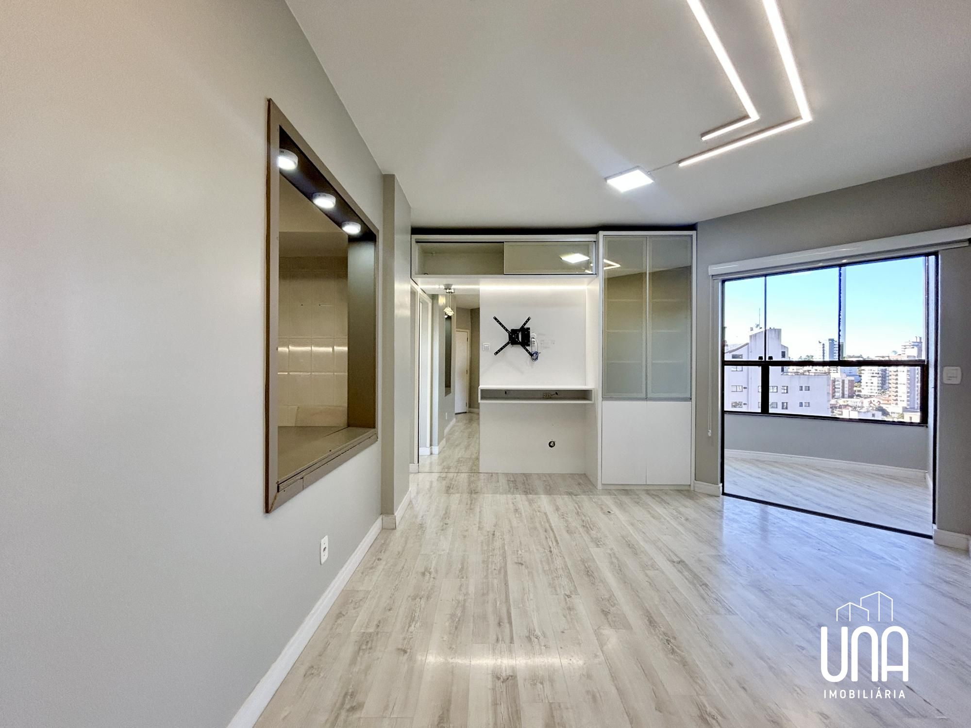 Apartamento, 2 quartos, 68 m² - Foto 1