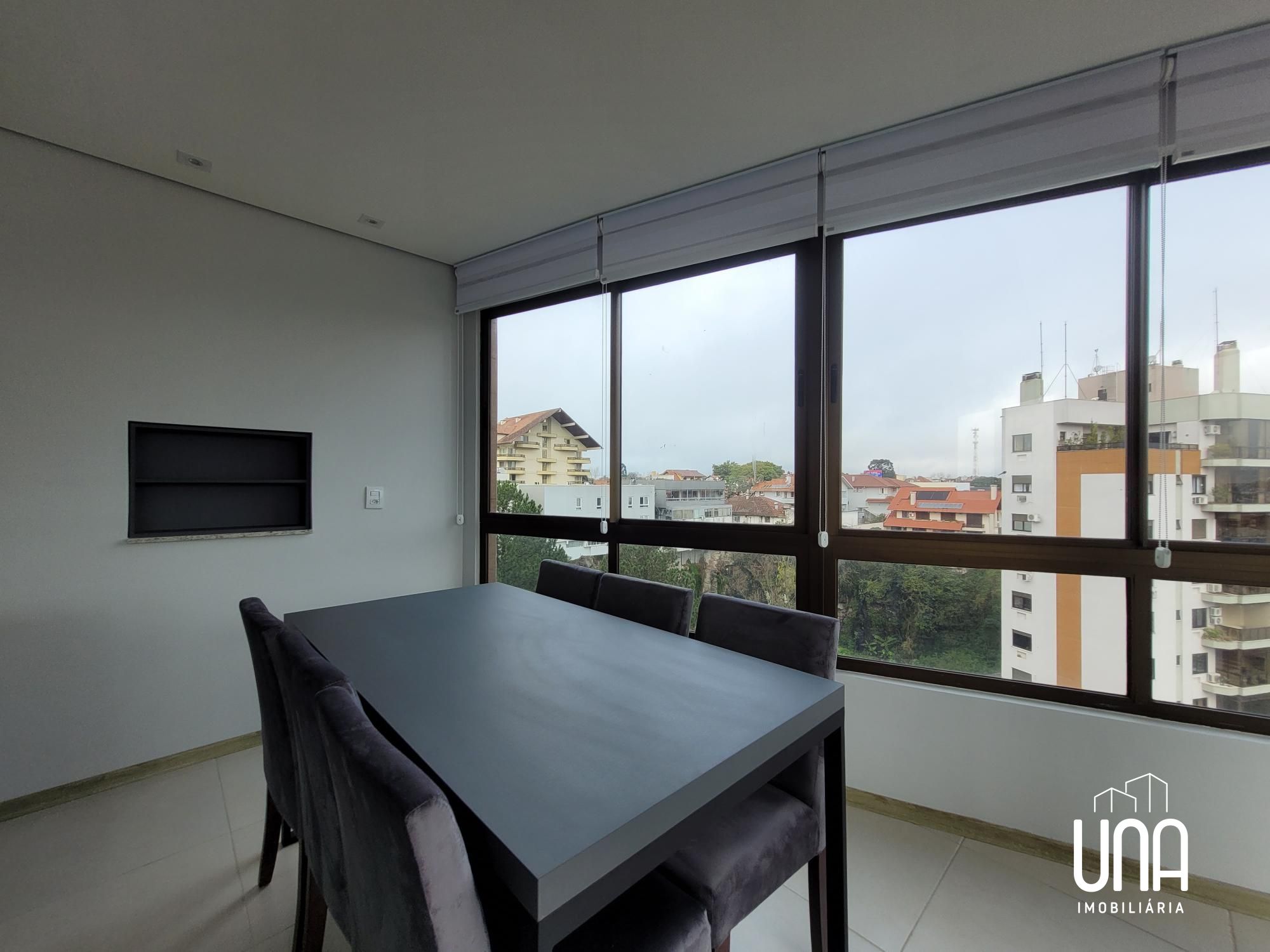 Apartamento, 2 quartos, 79 m² - Foto 6