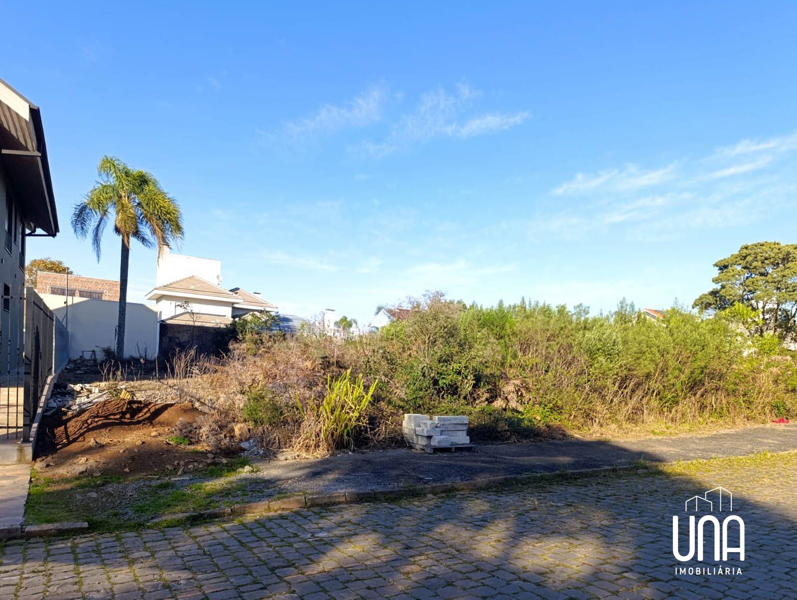 Terreno, 456 m² - Foto 1