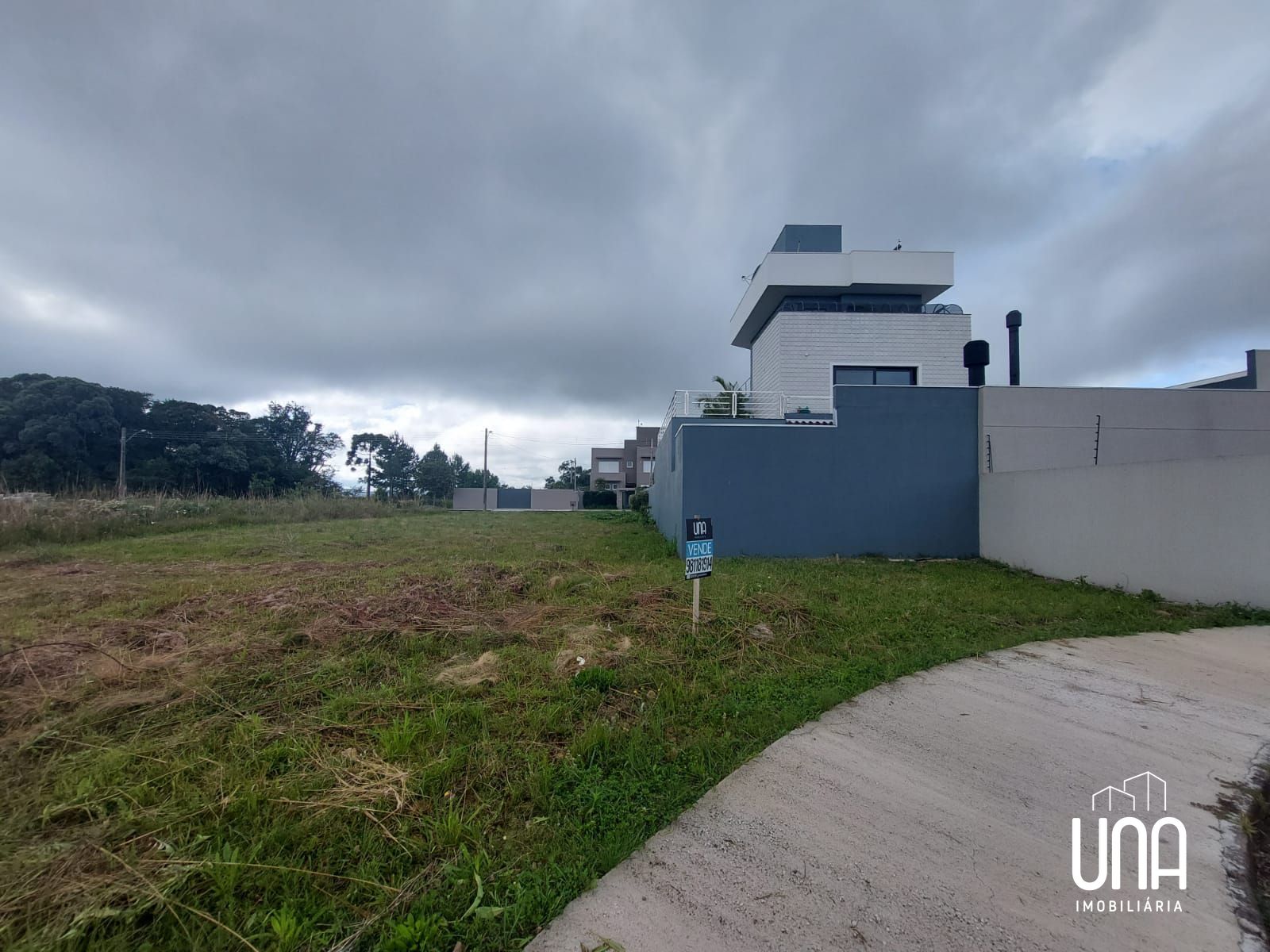 Terreno, 471 m² - Foto 2