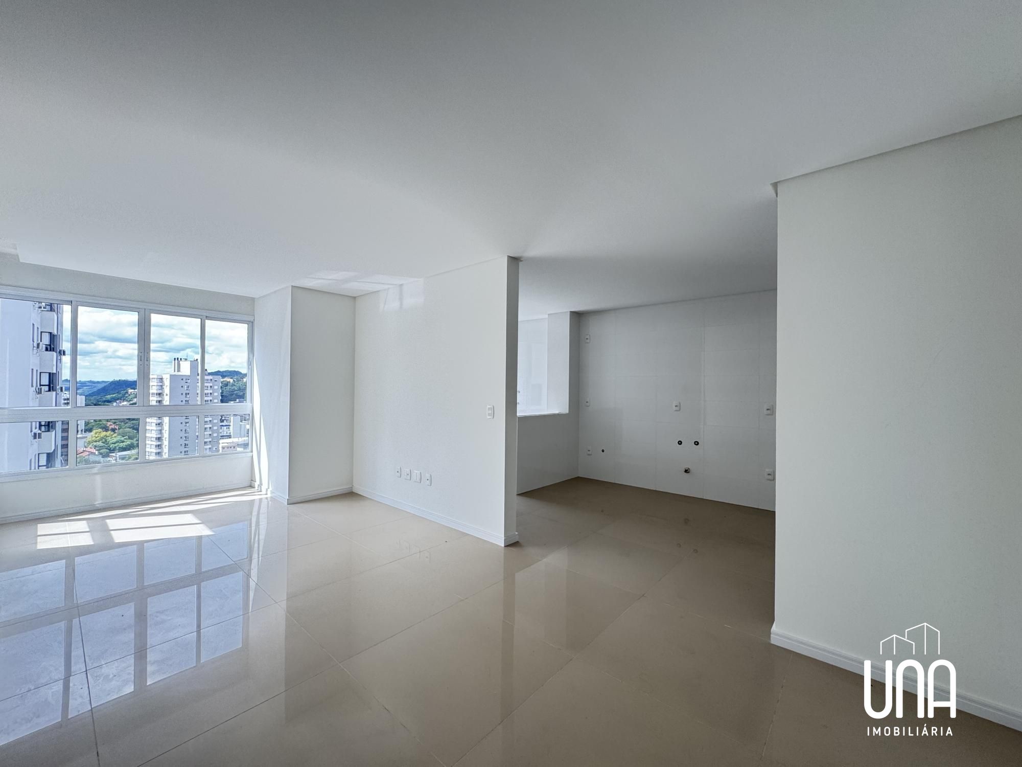 Apartamento, 2 quartos, 83 m² - Foto 1