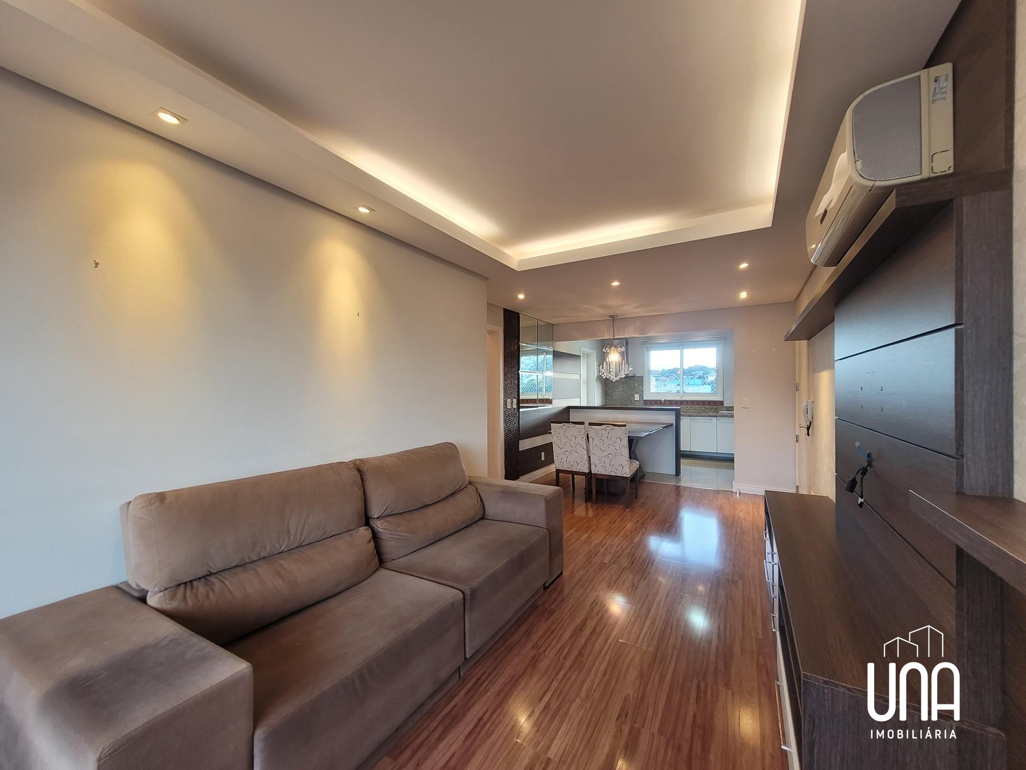 Apartamento, 2 quartos, 81 m² - Foto 6