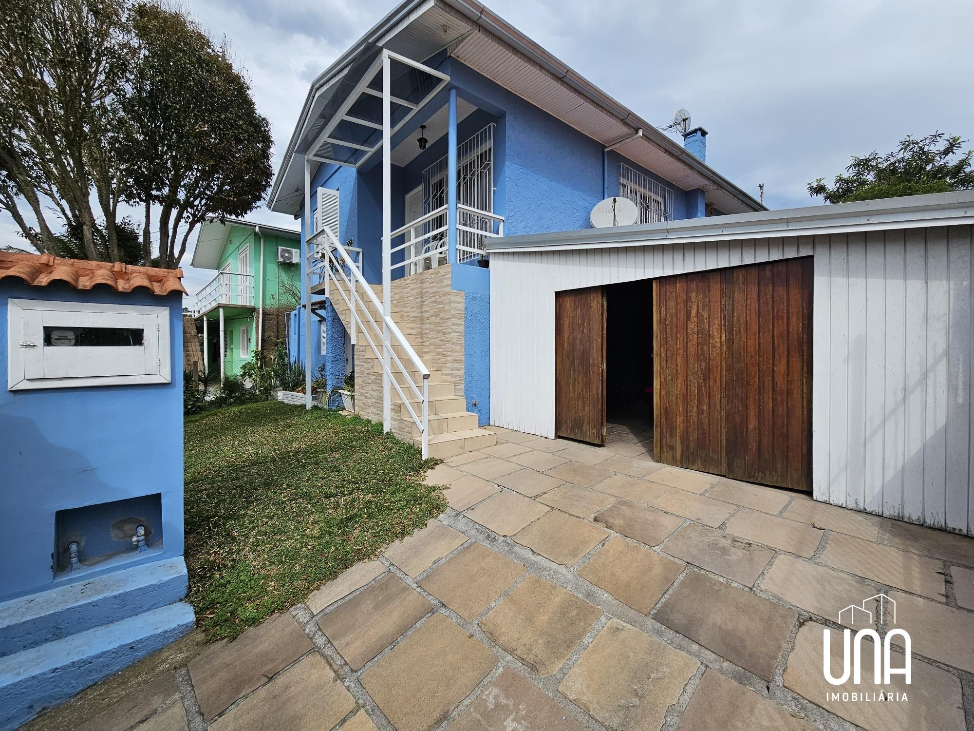 Casa, 3 quartos, 160 m² - Foto 2