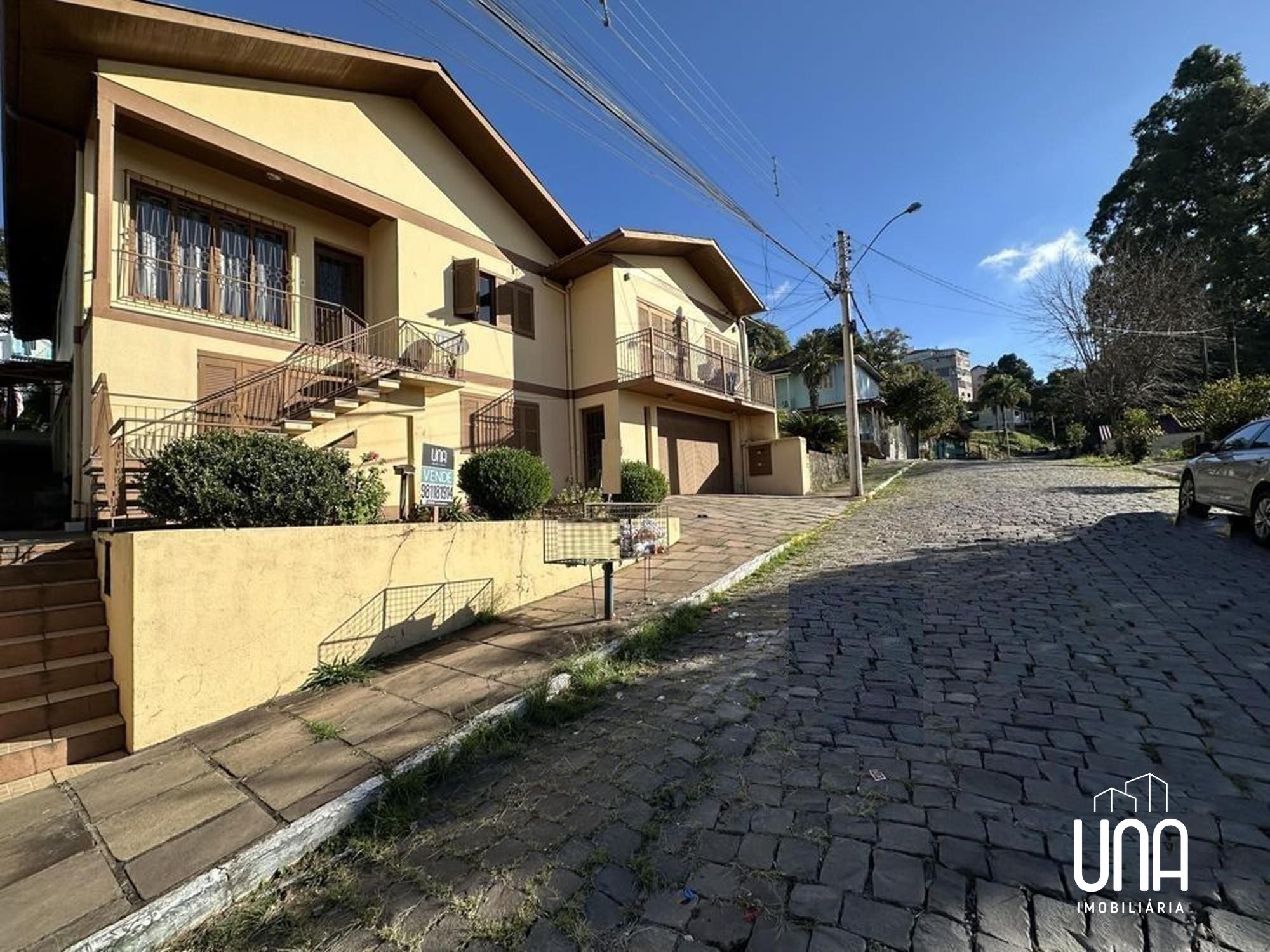 Casa, 8 quartos, 332 m² - Foto 3