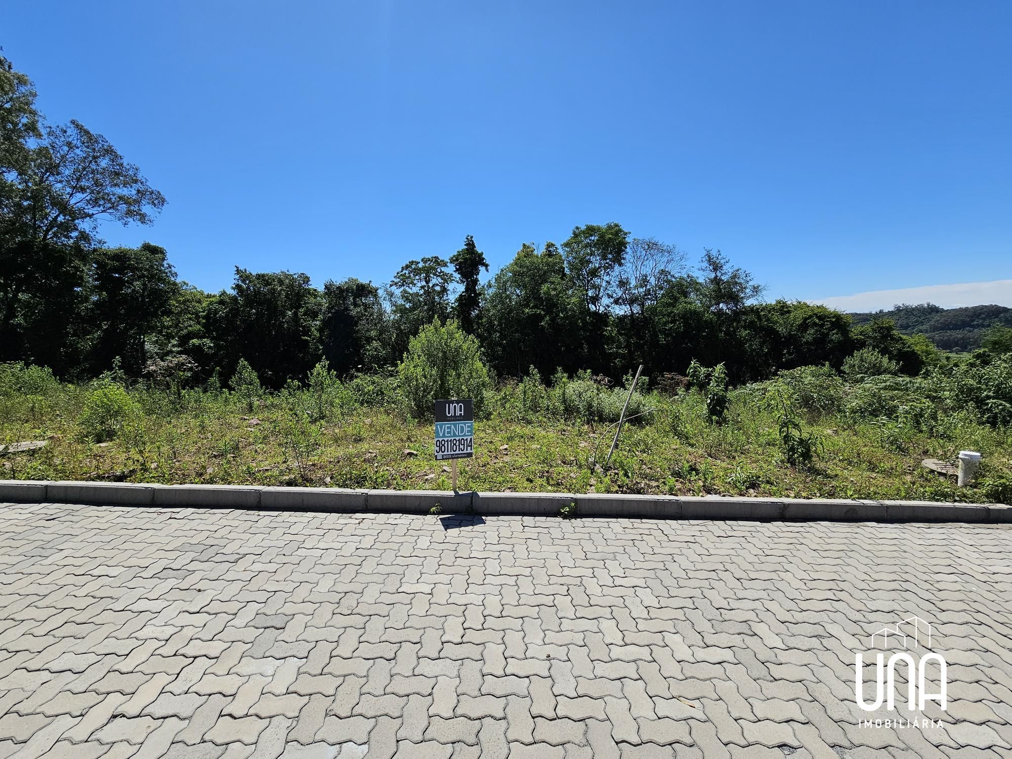 Terreno, 249 m² - Foto 1