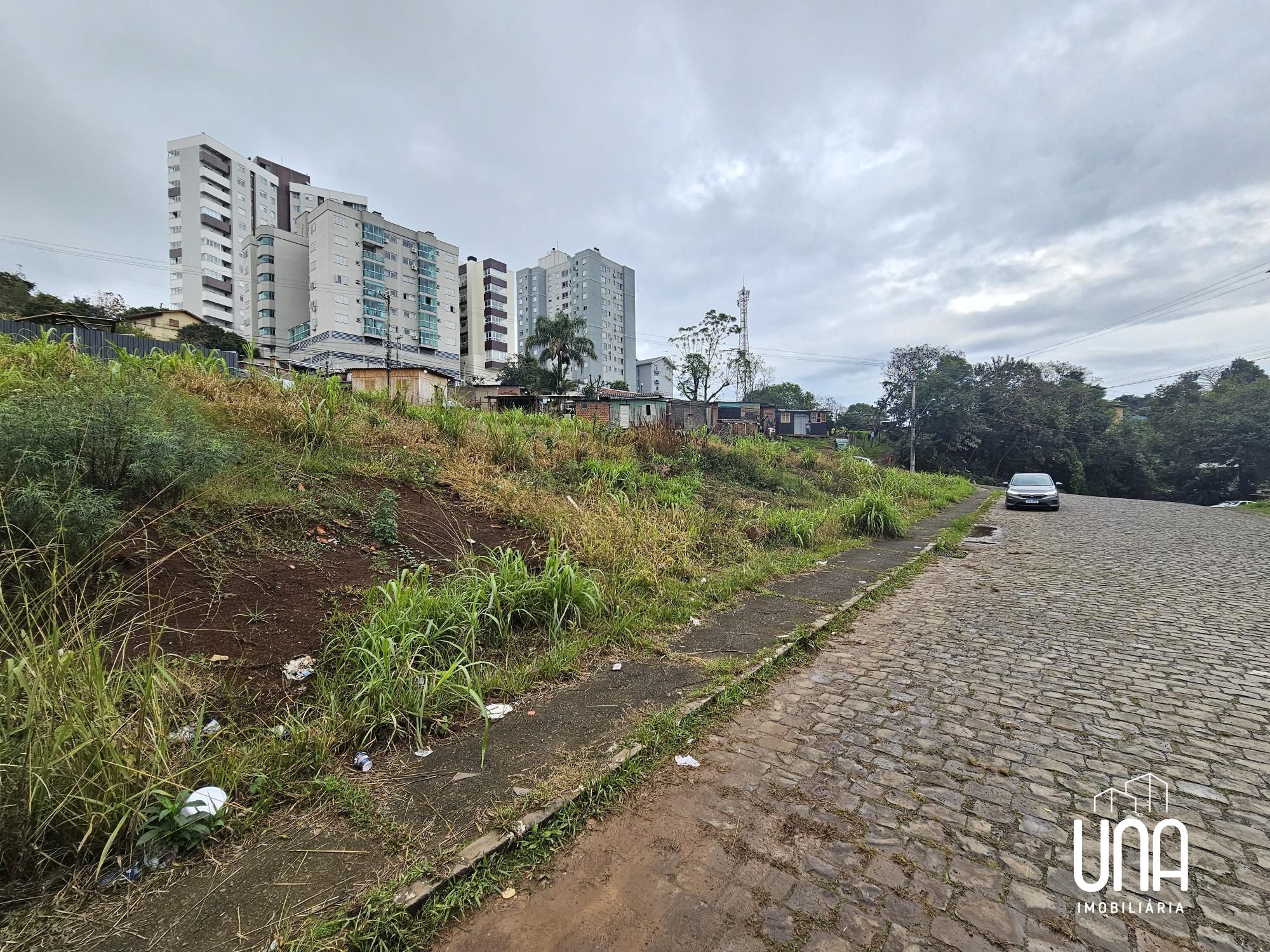 Terreno, 732 m² - Foto 7