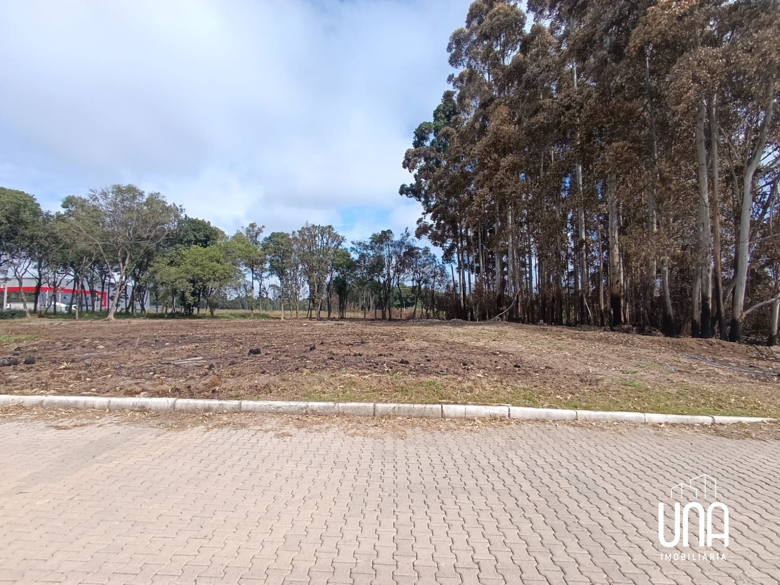 Terreno, 2071 m² - Foto 1