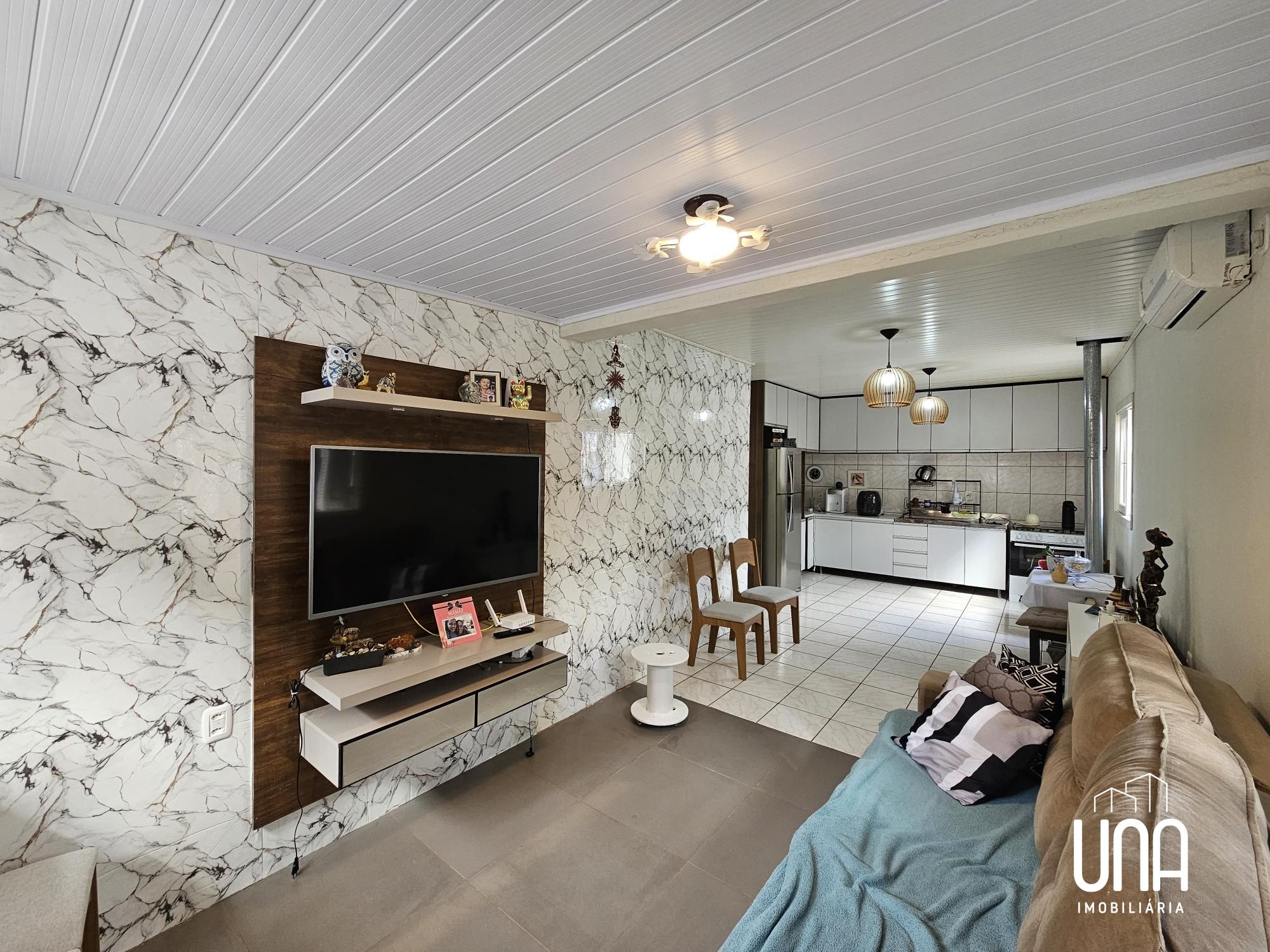 Casa, 4 quartos, 110 m² - Foto 5