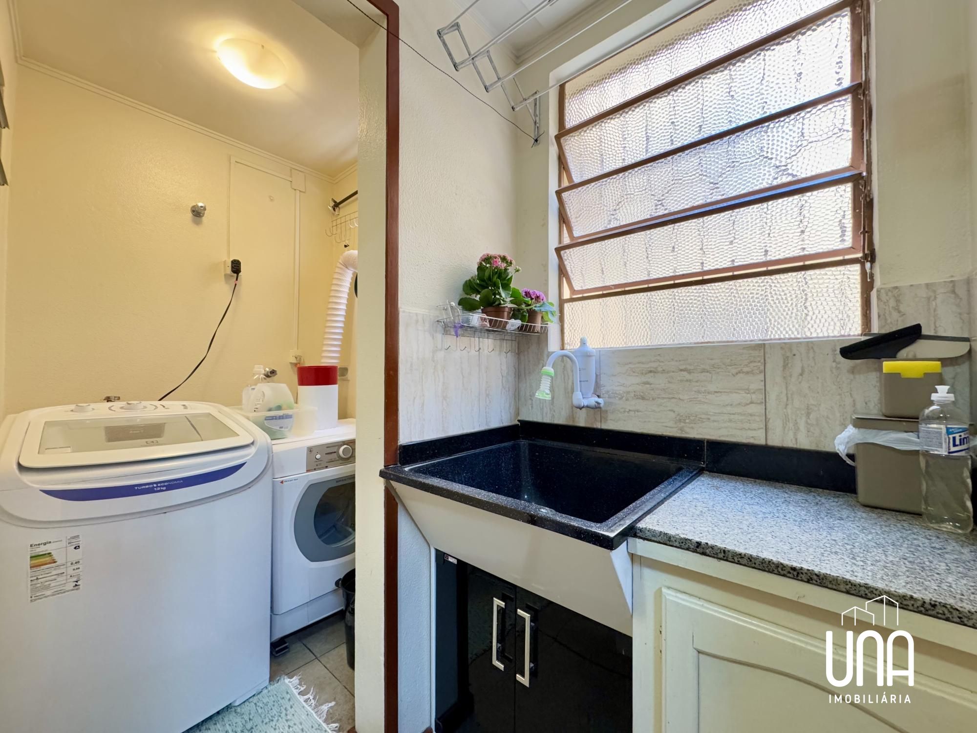 Apartamento, 3 quartos, 76 m² - Foto 7