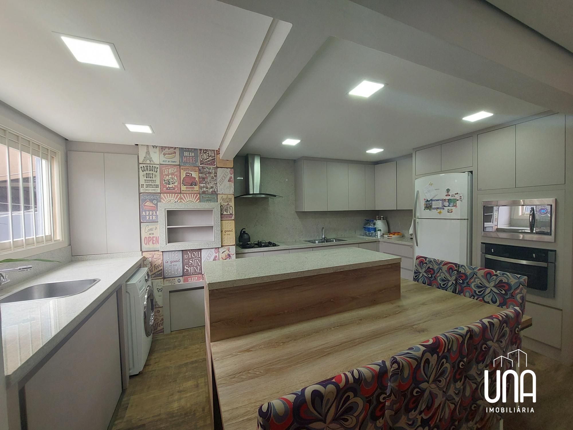 Apartamento, 2 quartos, 132 m² - Foto 6