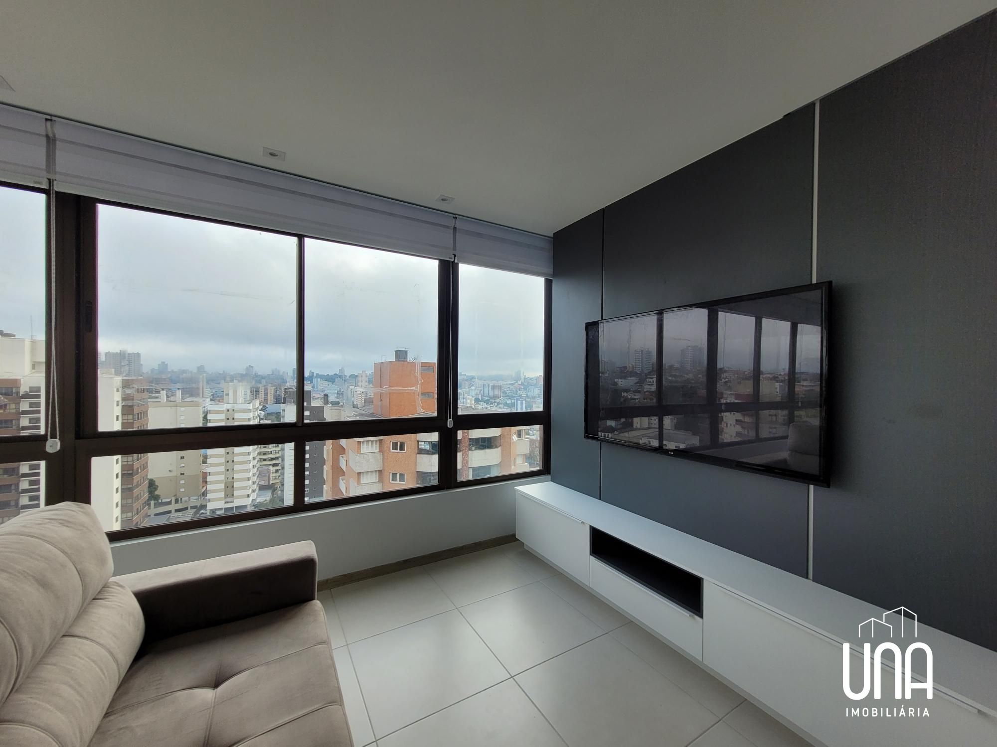 Apartamento, 2 quartos, 79 m² - Foto 3