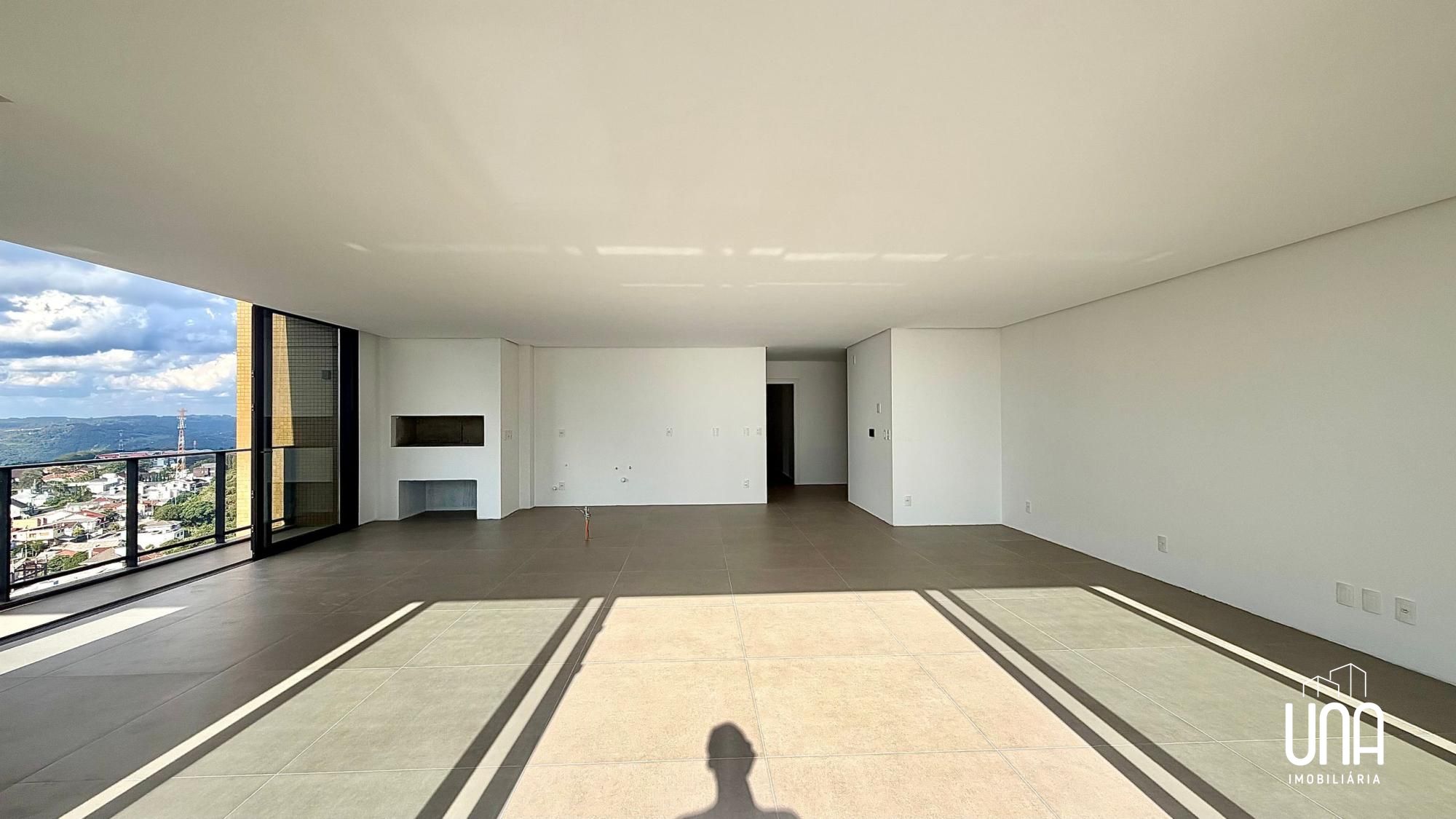 Apartamento, 3 quartos, 225 m² - Foto 6