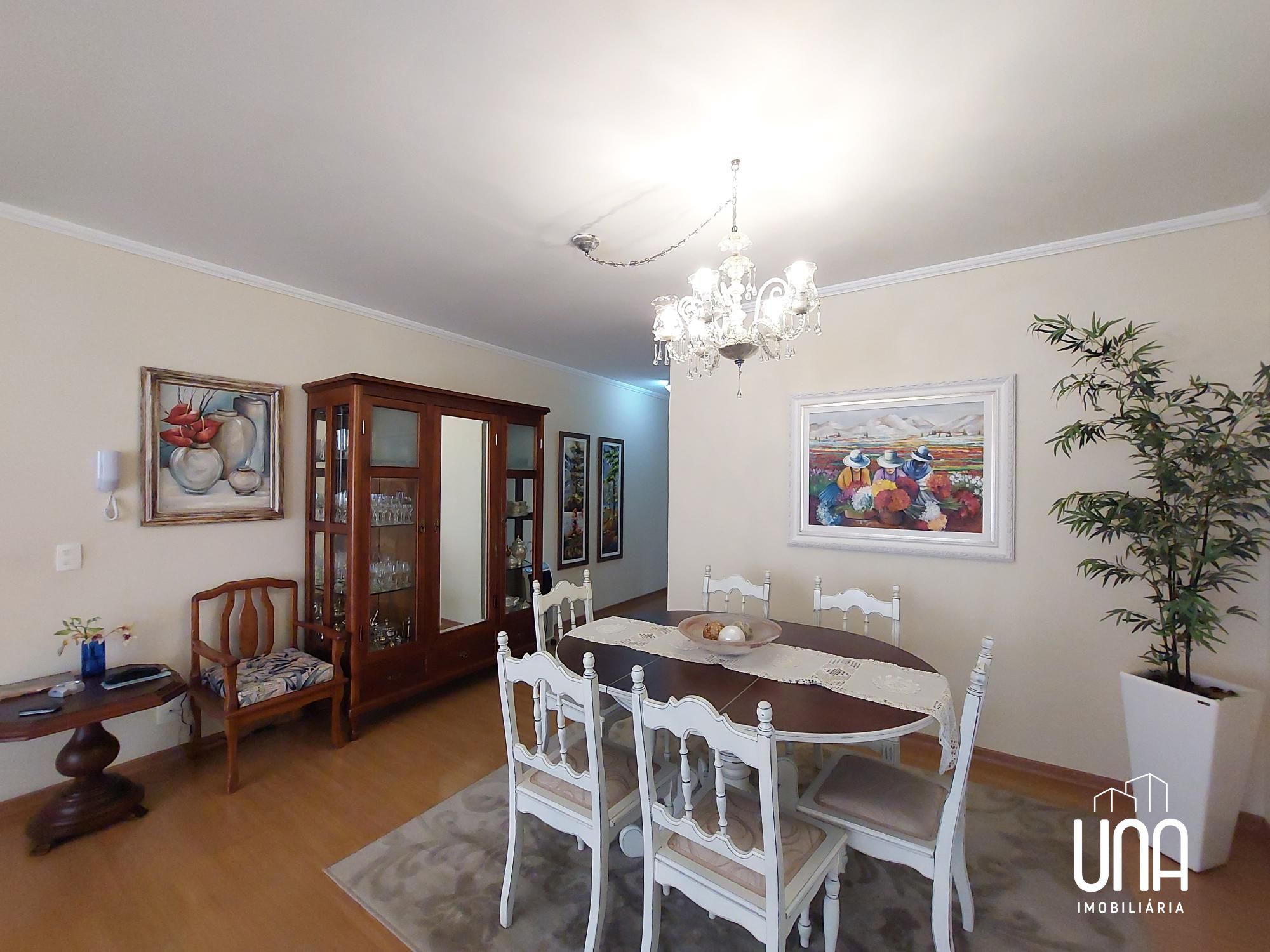 Apartamento, 3 quartos, 320 m² - Foto 2