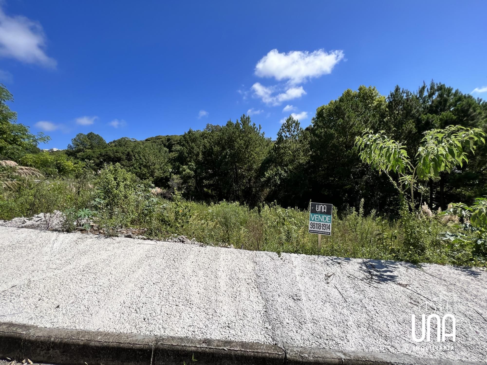 Terreno, 498 m² - Foto 1