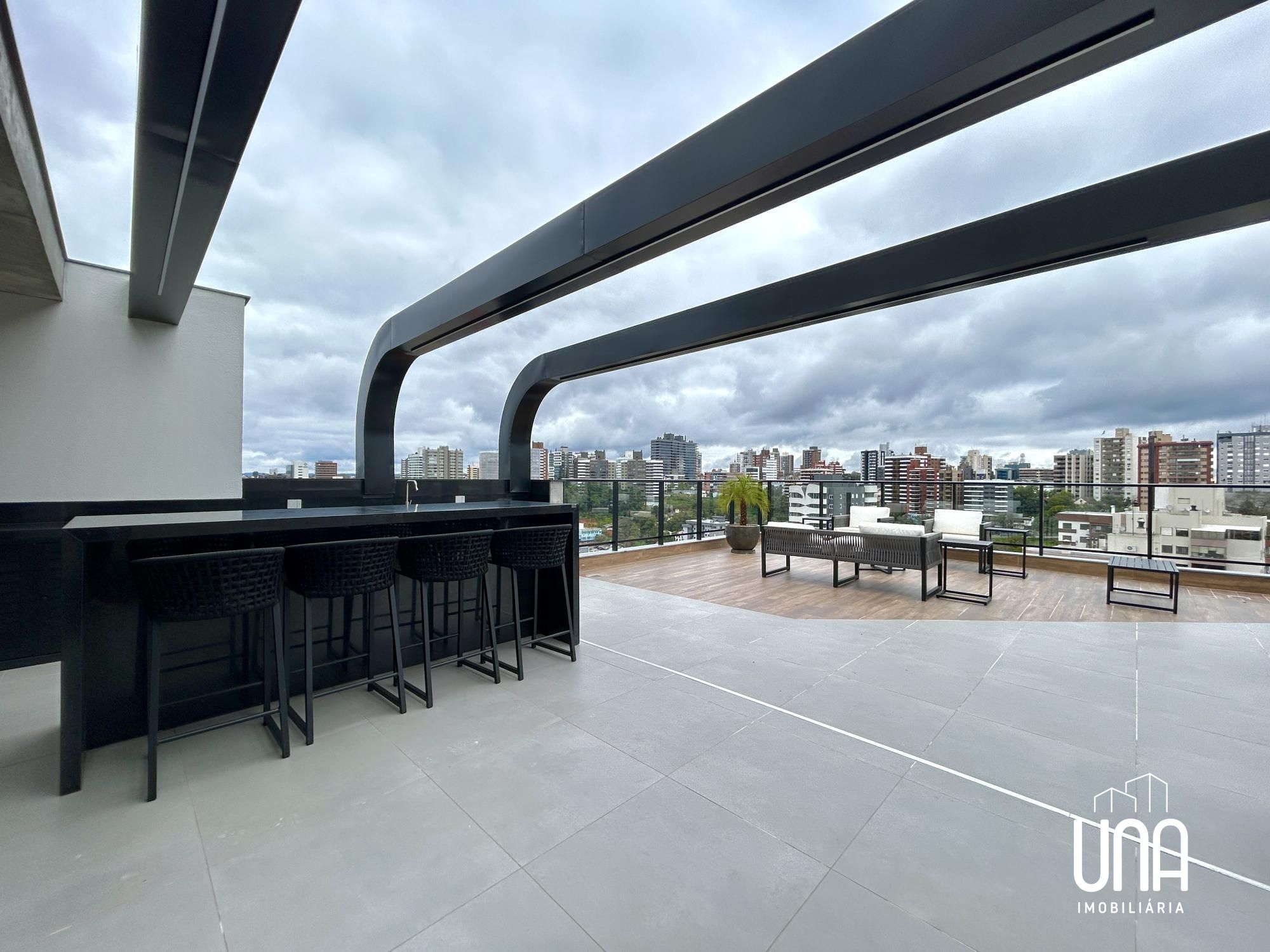Apartamento, 1 quarto, 33 m² - Foto 16