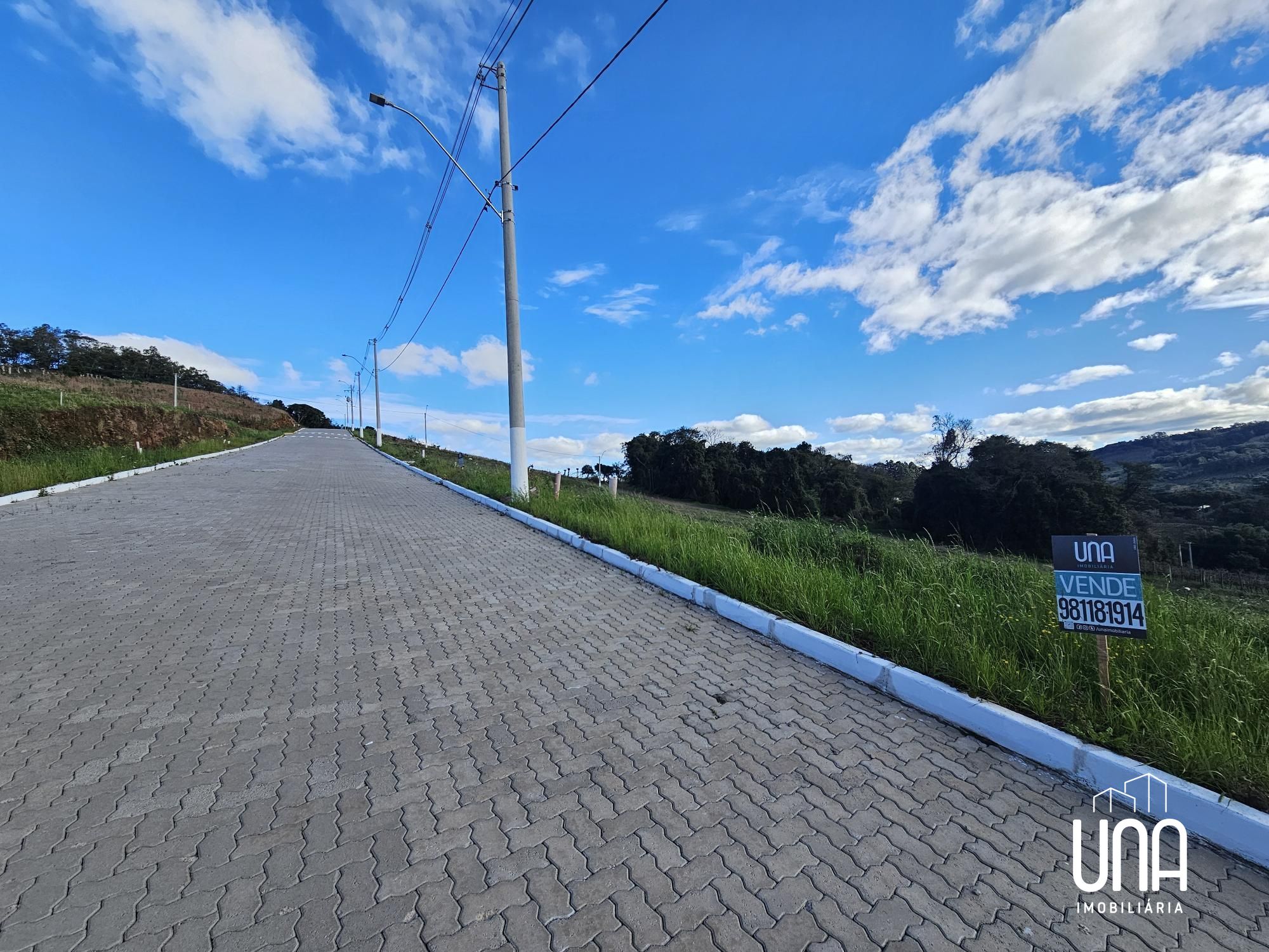 Terreno, 1000 m² - Foto 2