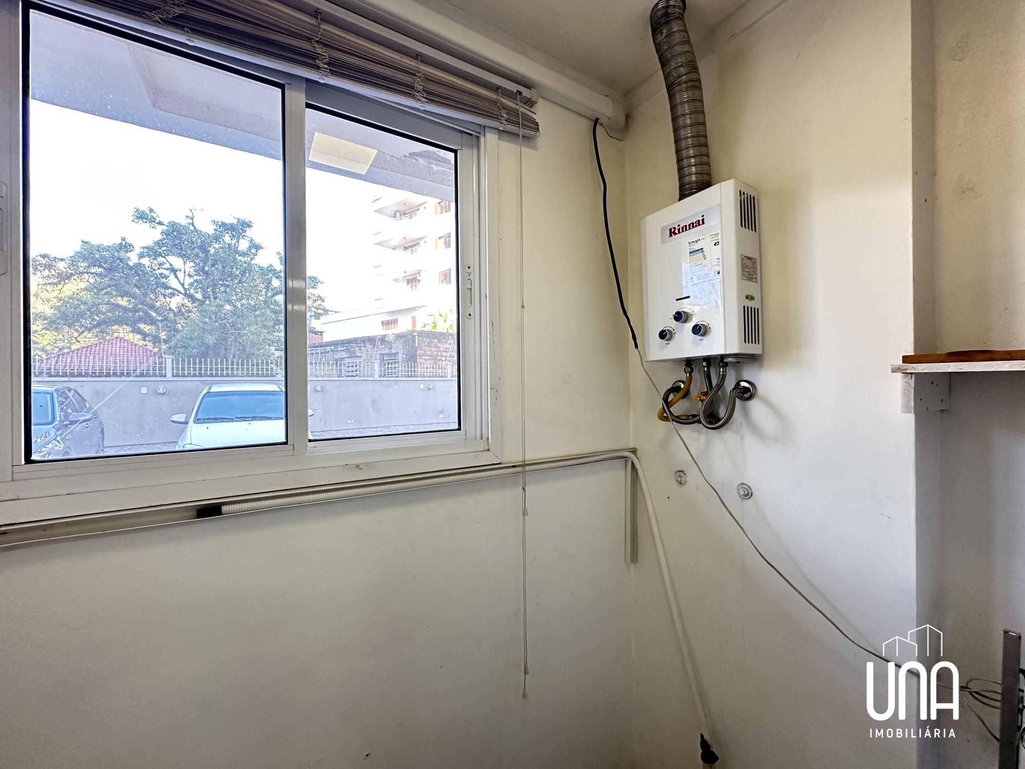 Apartamento, 2 quartos, 44 m² - Foto 5