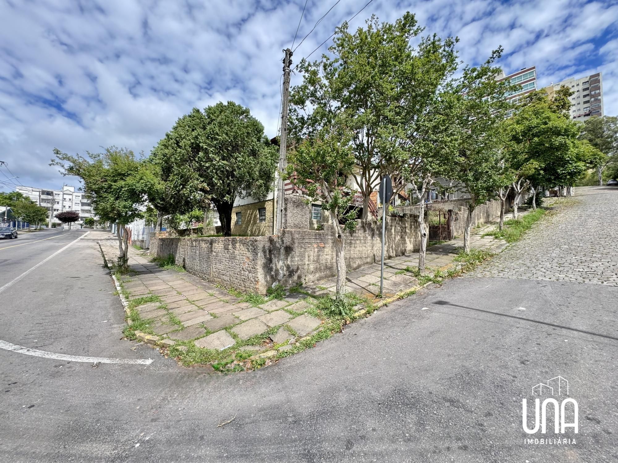 Terreno, 375 m² - Foto 1