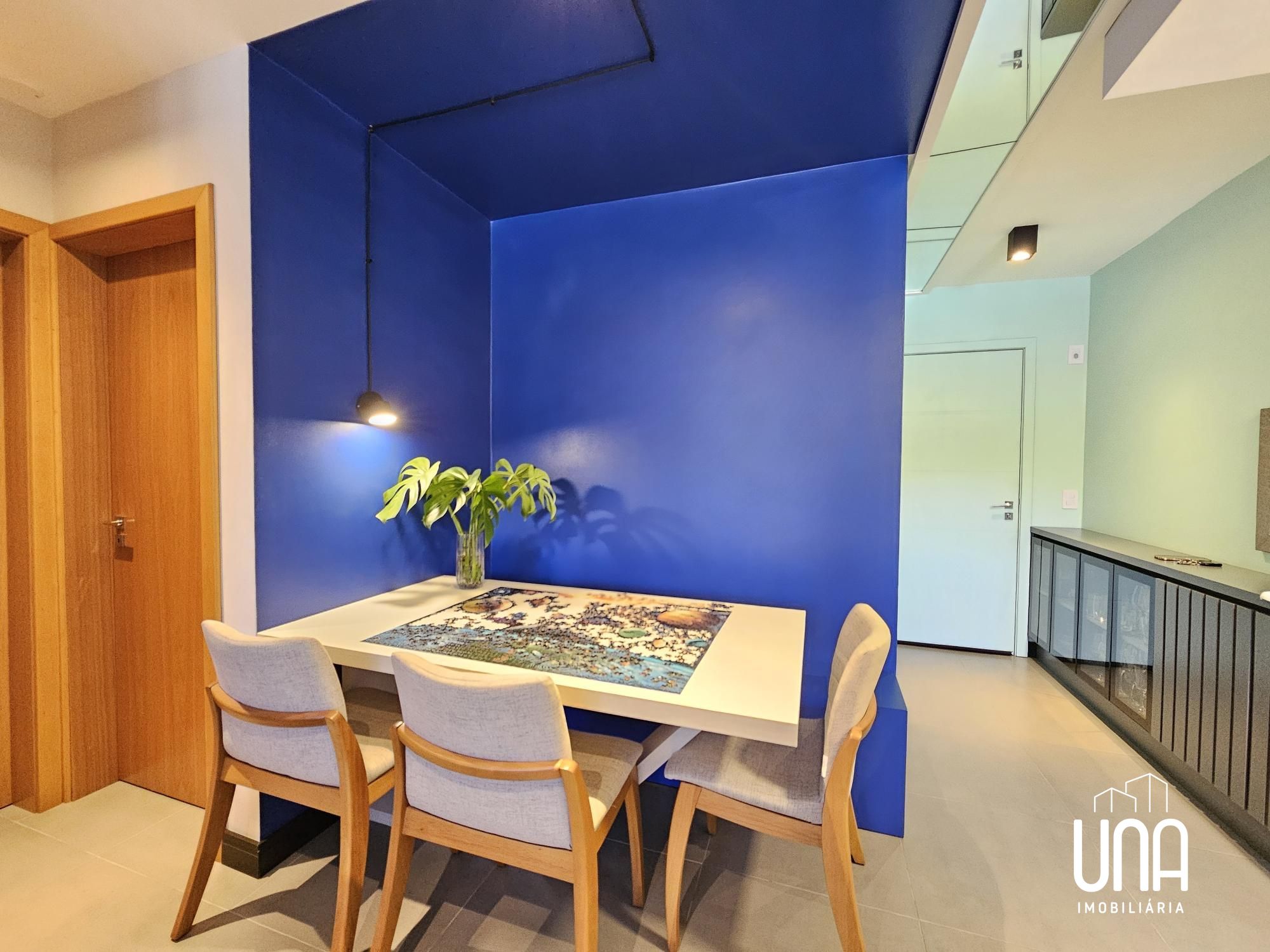 Apartamento, 2 quartos, 50 m² - Foto 5