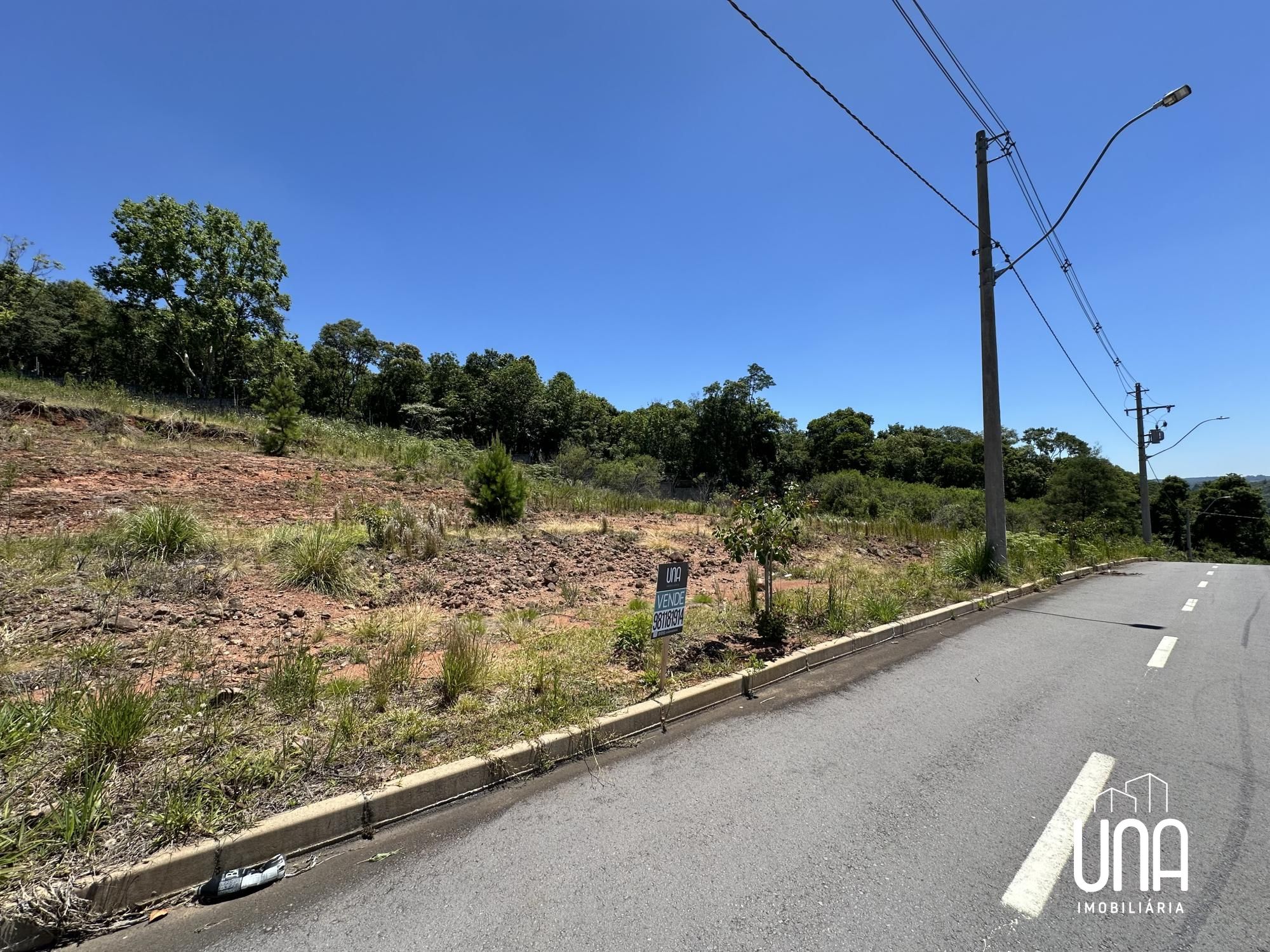 Terreno, 678 m² - Foto 2