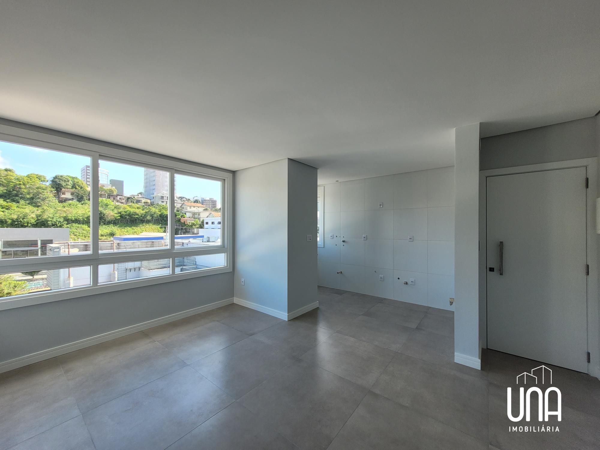 Apartamento, 1 quarto, 45 m² - Foto 1