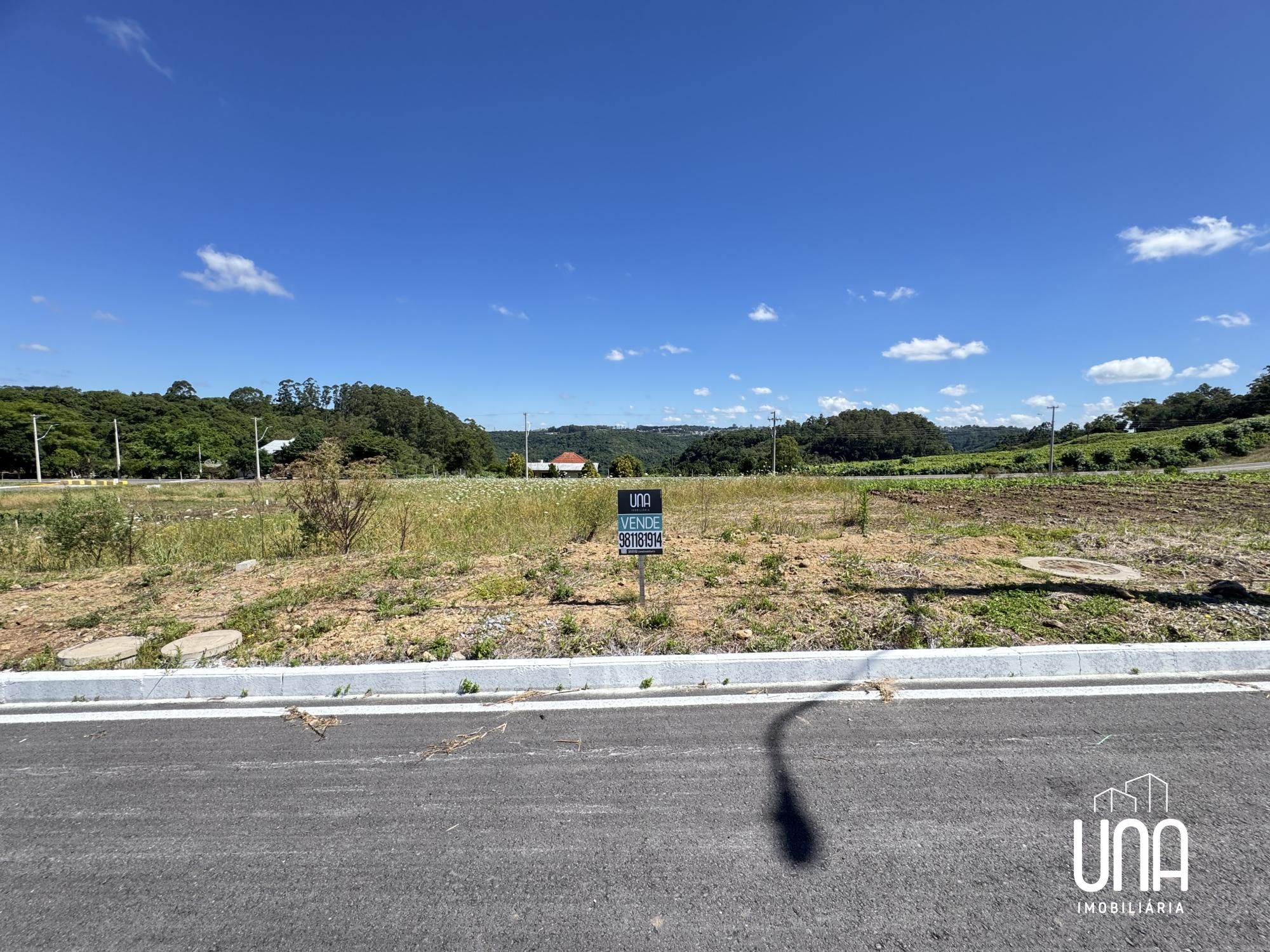 Terreno, 384 m² - Foto 1