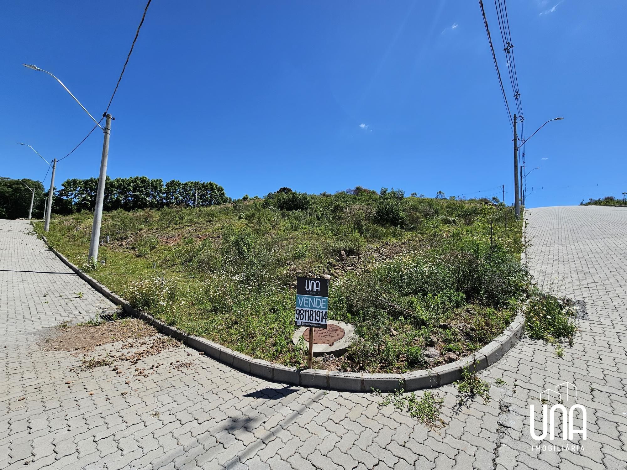 Terreno, 240 m² - Foto 1