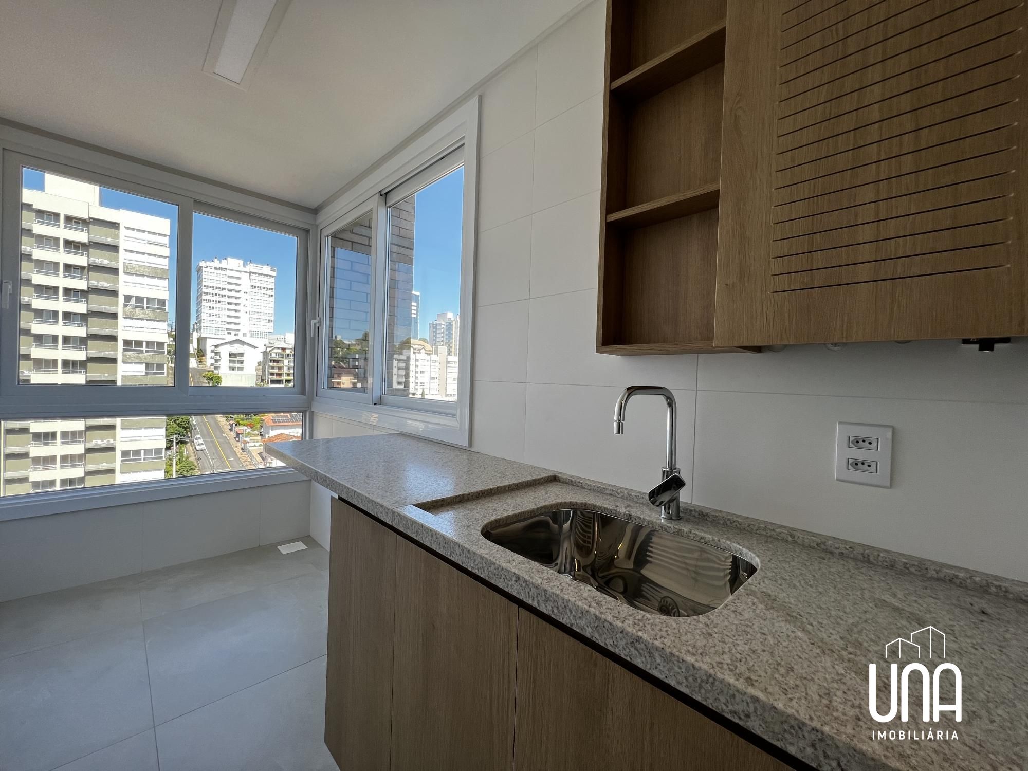 Apartamento, 2 quartos, 85 m² - Foto 6