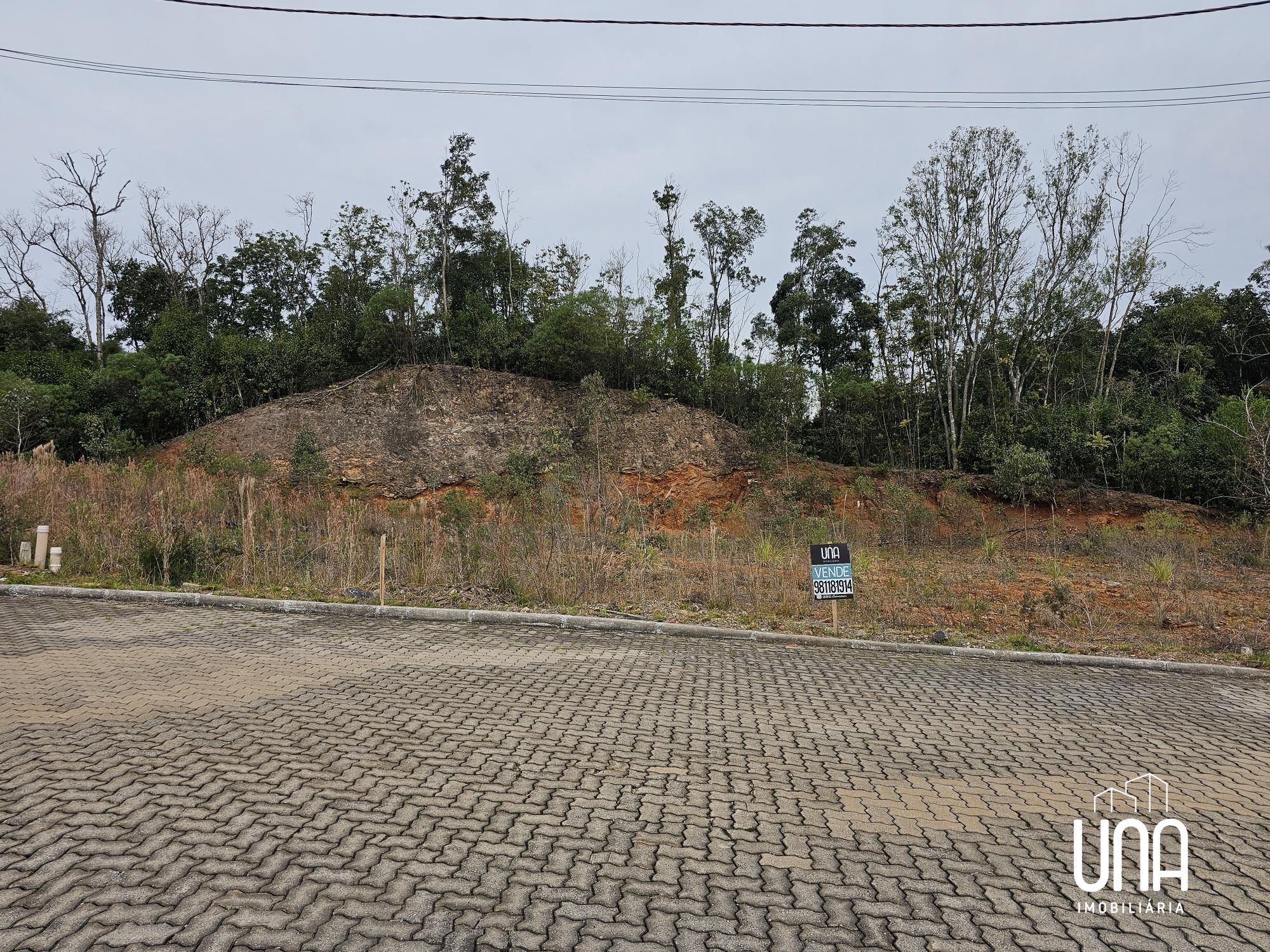 Terreno, 403 m² - Foto 1