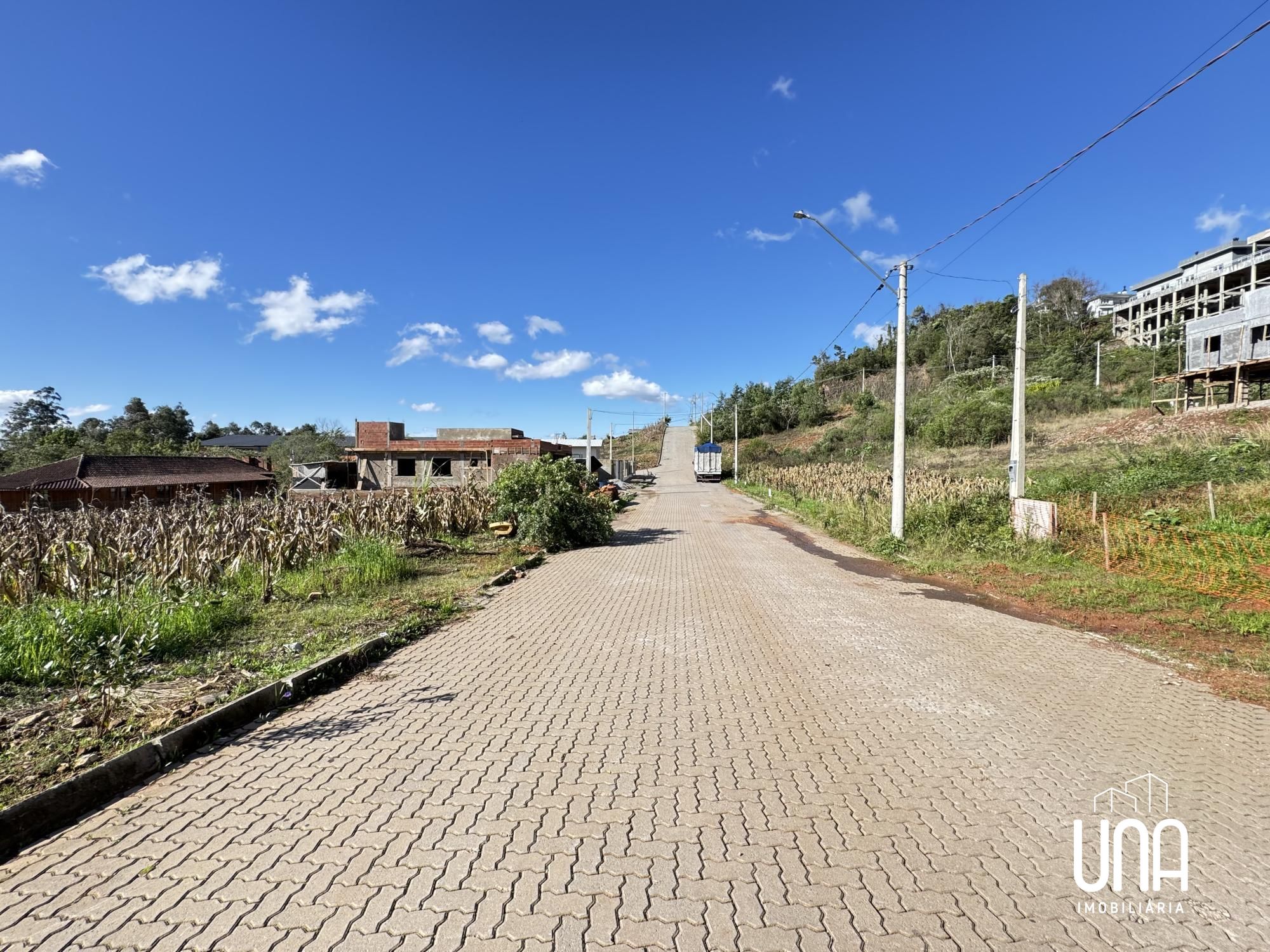 Terreno, 303 m² - Foto 4