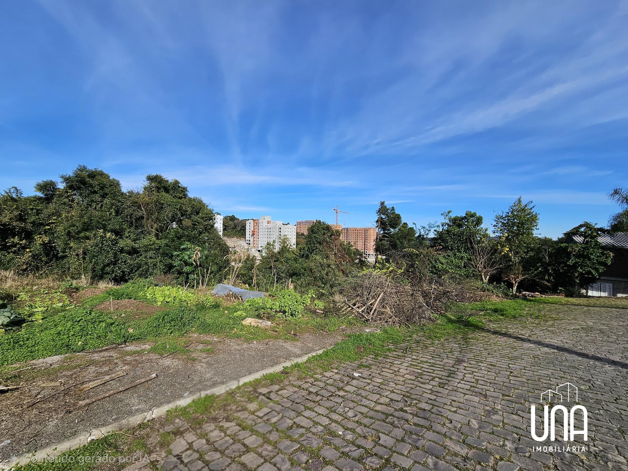 Terreno, 463 m² - Foto 3