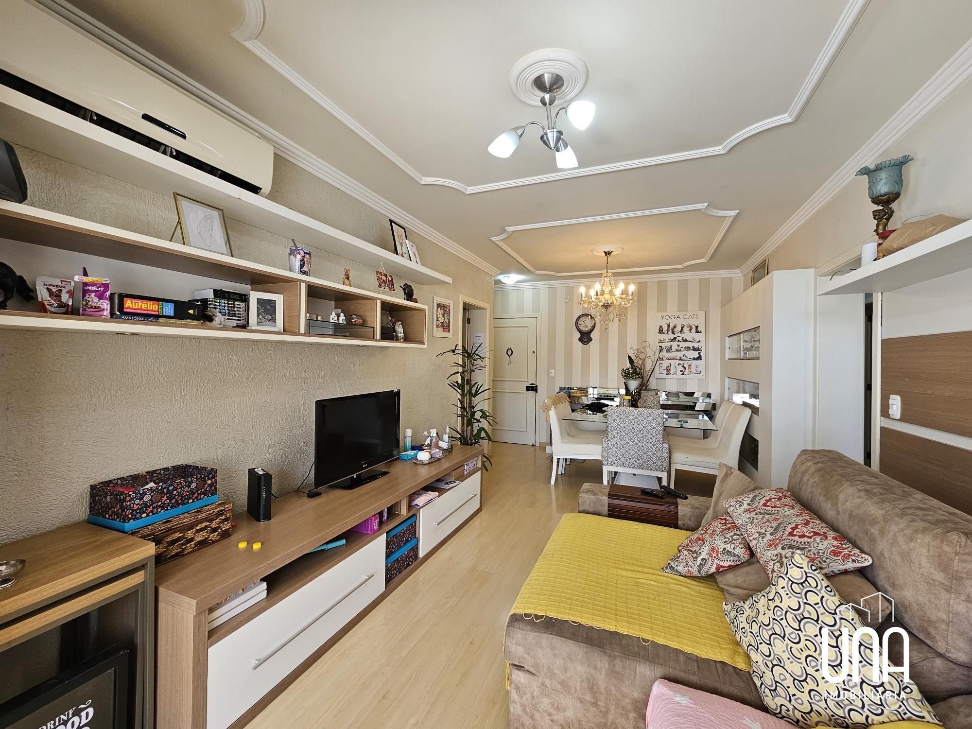 Apartamento, 3 quartos, 101 m² - Foto 6
