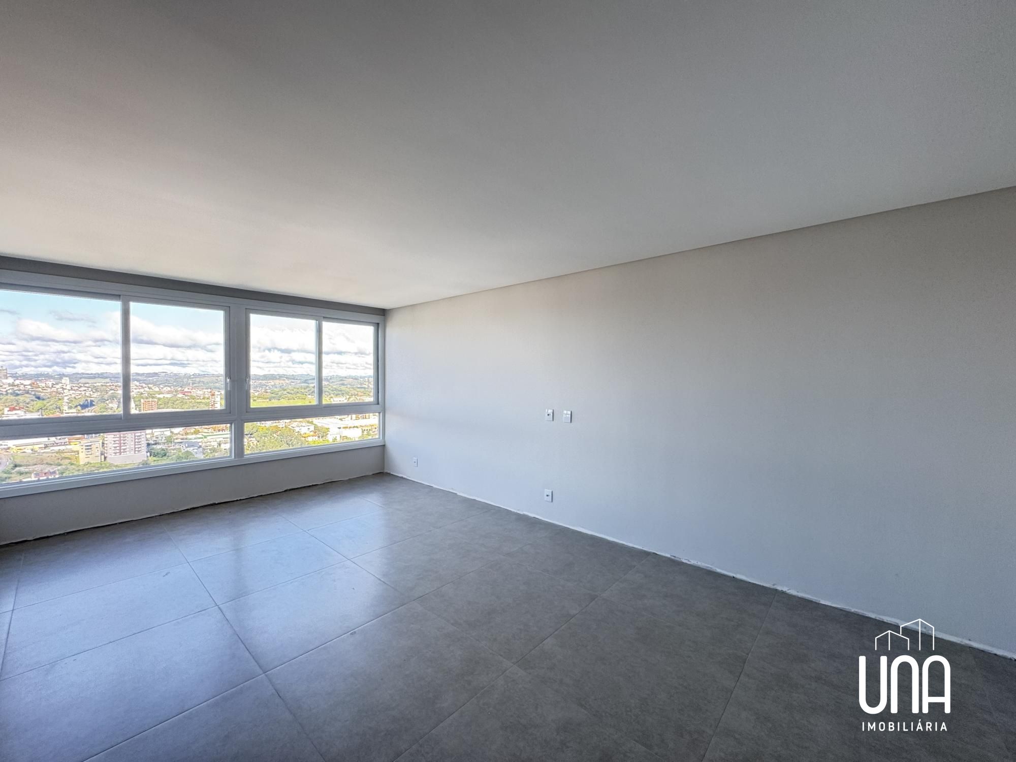 Apartamento, 3 quartos, 88 m² - Foto 2