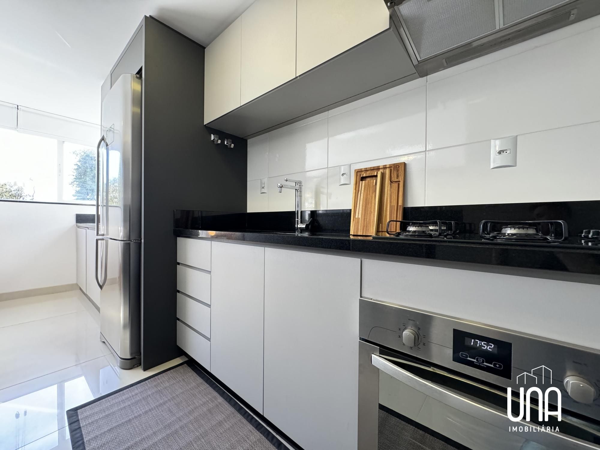 Apartamento, 2 quartos, 49 m² - Foto 7