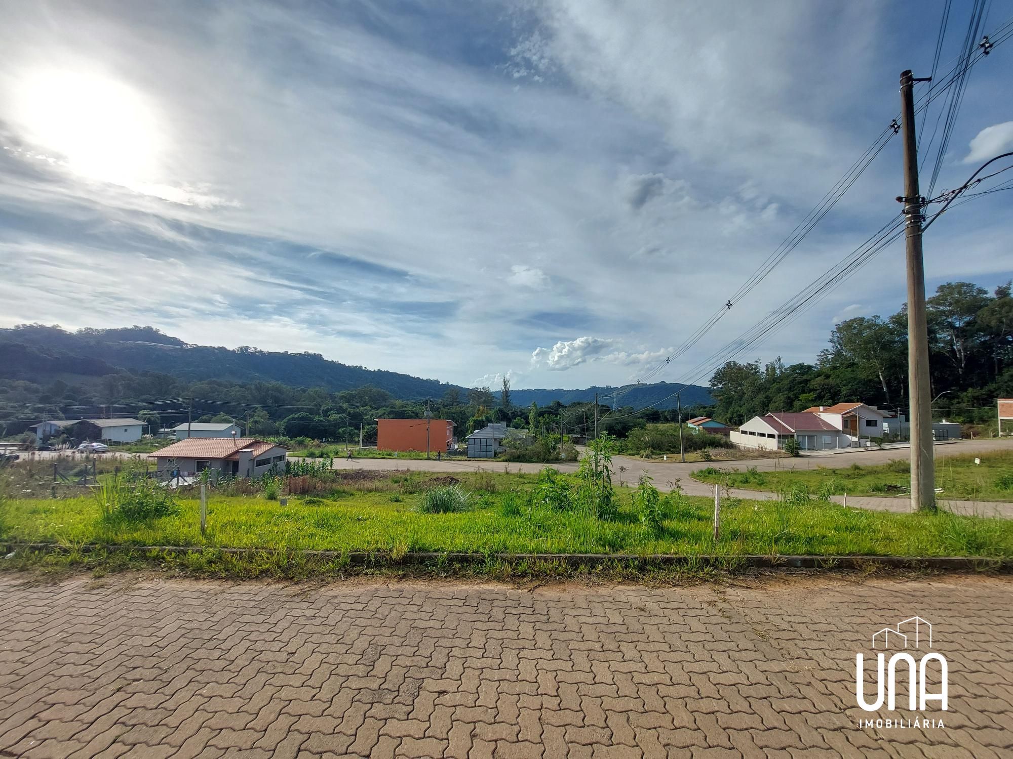 Terreno, 202 m² - Foto 1