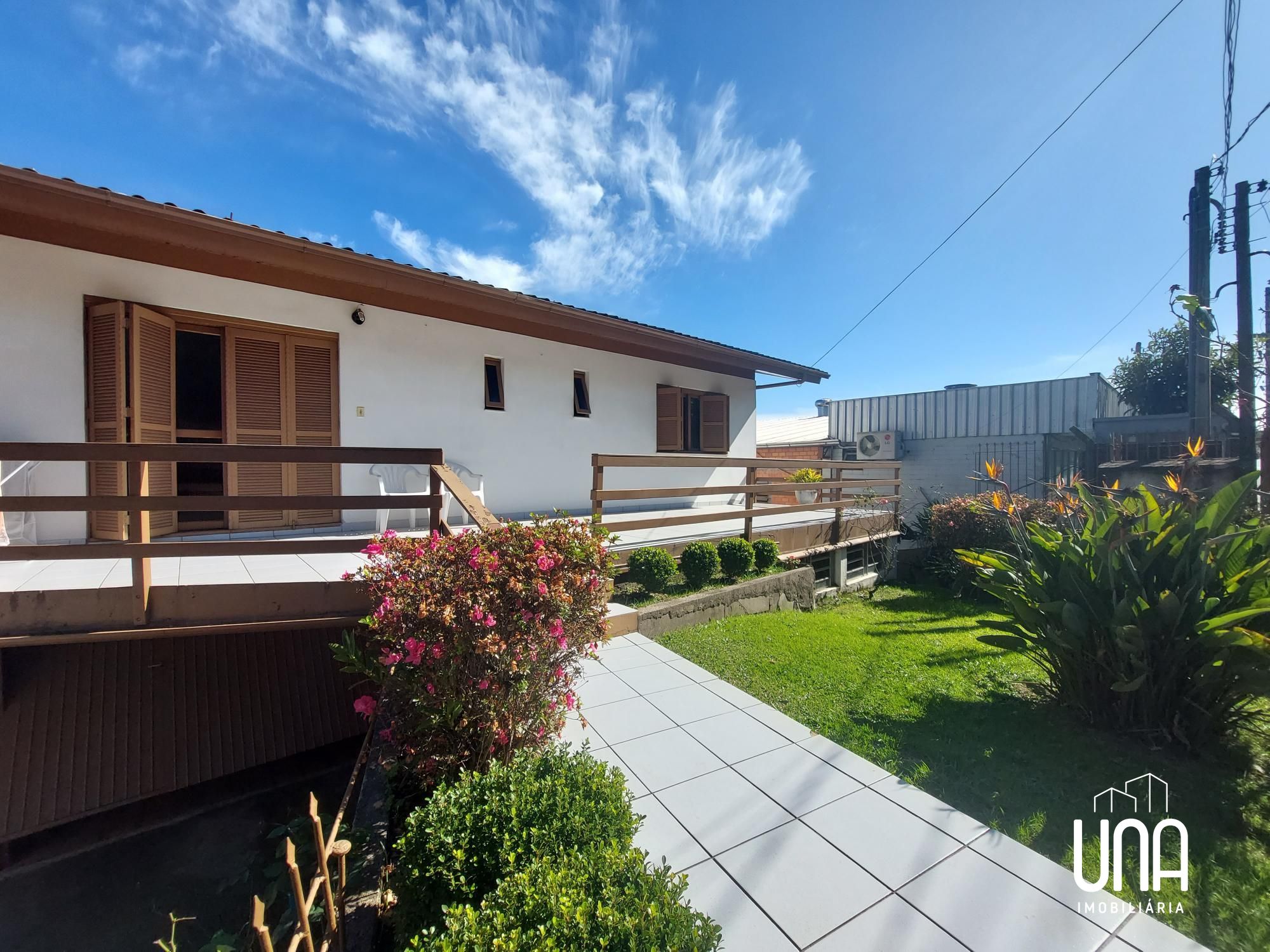 Casa, 5 quartos - Foto 1