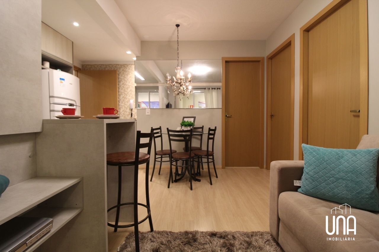 Apartamento, 2 quartos, 51 m² - Foto 4