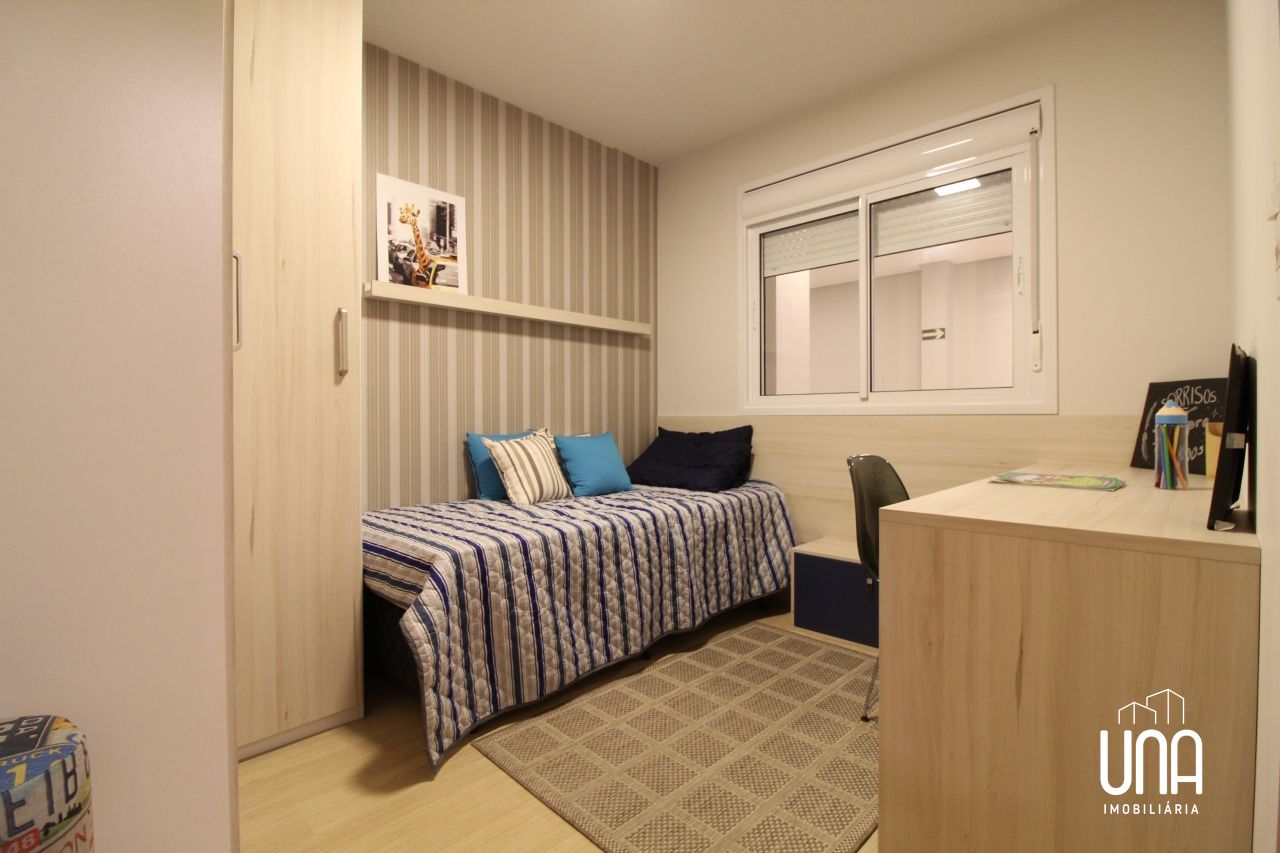Apartamento, 2 quartos, 51 m² - Foto 8
