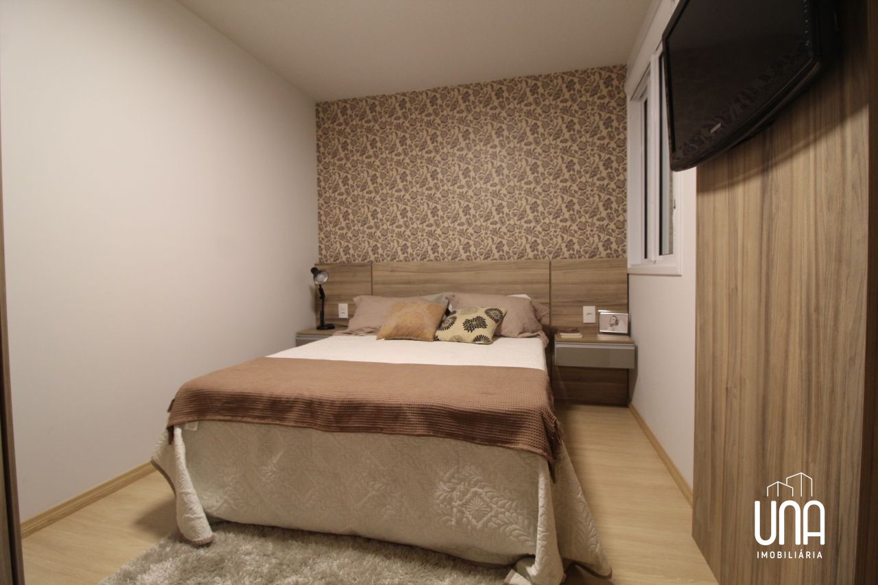 Apartamento, 2 quartos, 51 m² - Foto 6