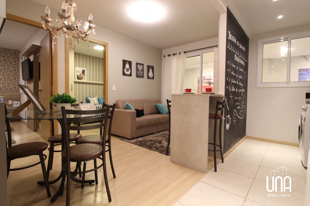 Apartamento, 2 quartos, 51 m² - Foto 3