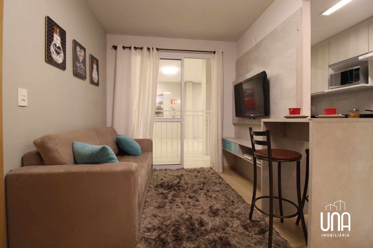 Apartamento, 2 quartos, 51 m² - Foto 5